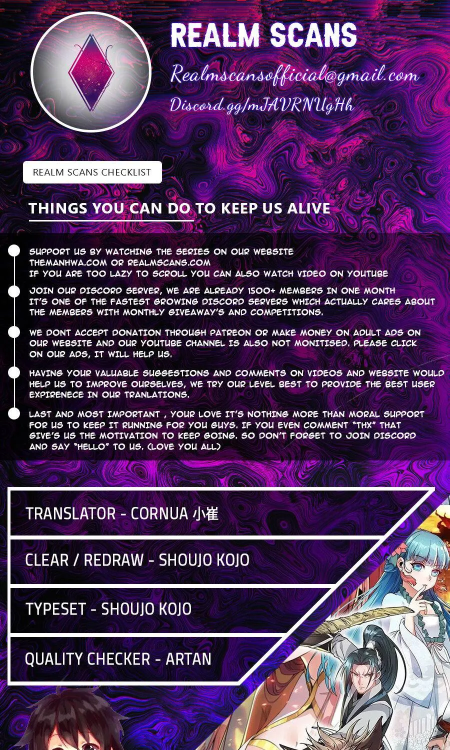 It Starts With A Mountain Kainu Manga Chapter 39 Page 70