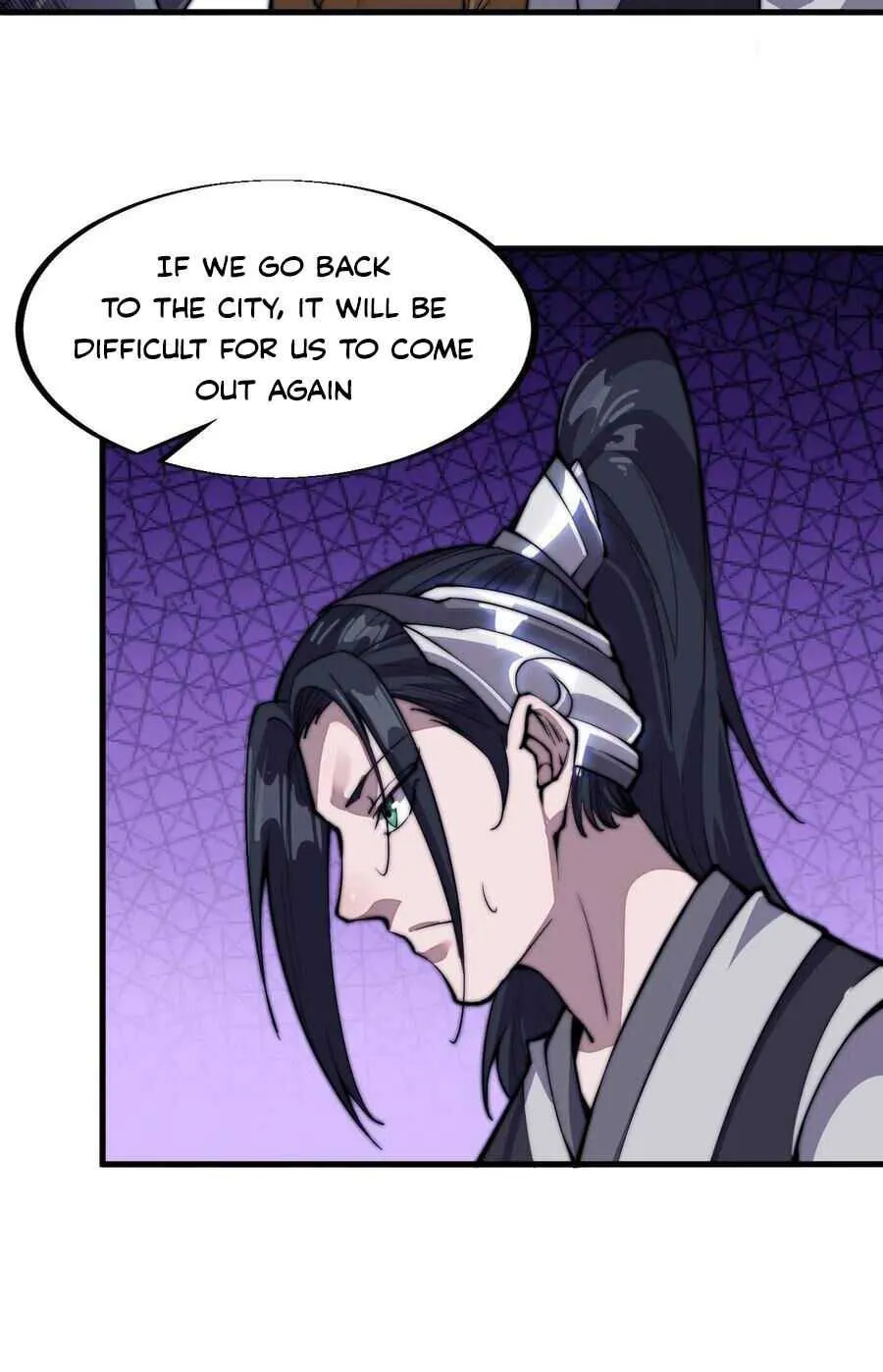 It Starts With A Mountain Kainu Manga Chapter 38 Page 15