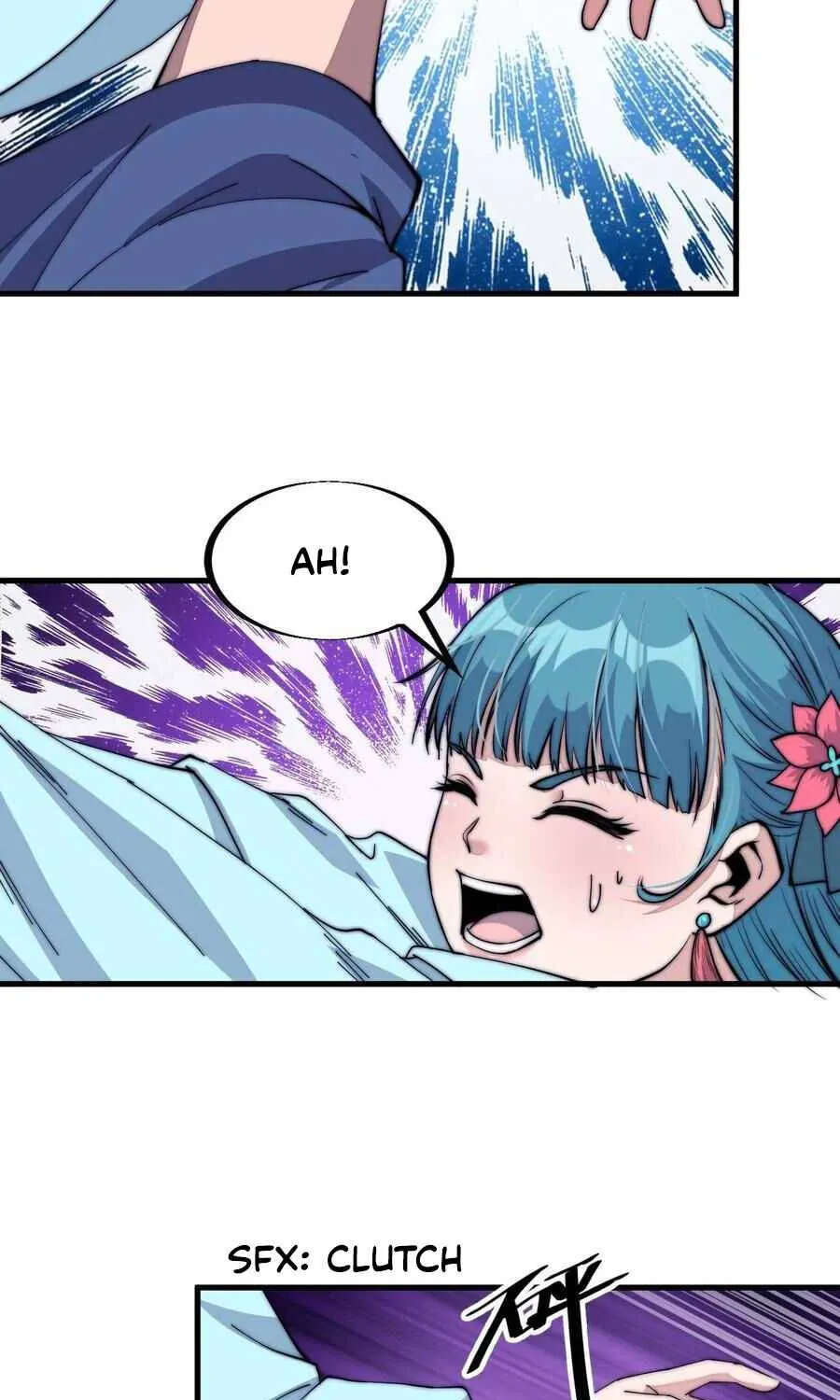 It Starts With A Mountain Kainu Manga Chapter 38 Page 53