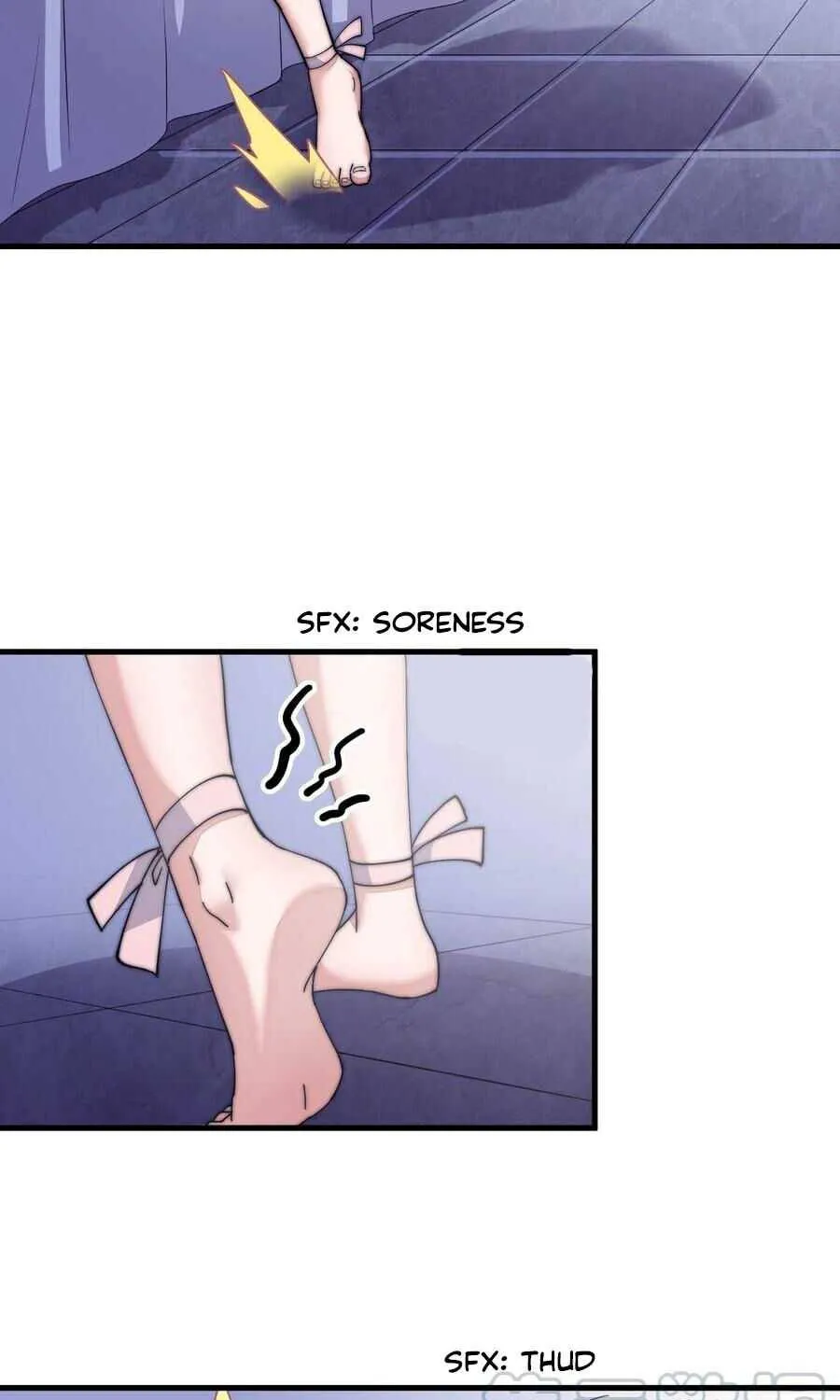It Starts With A Mountain Kainu Manga Chapter 38 Page 57