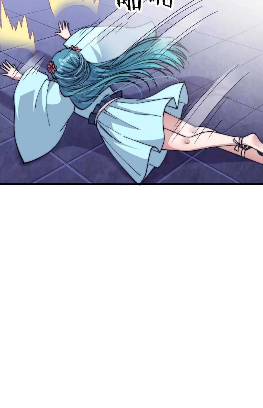 It Starts With A Mountain Kainu Manga Chapter 38 Page 59