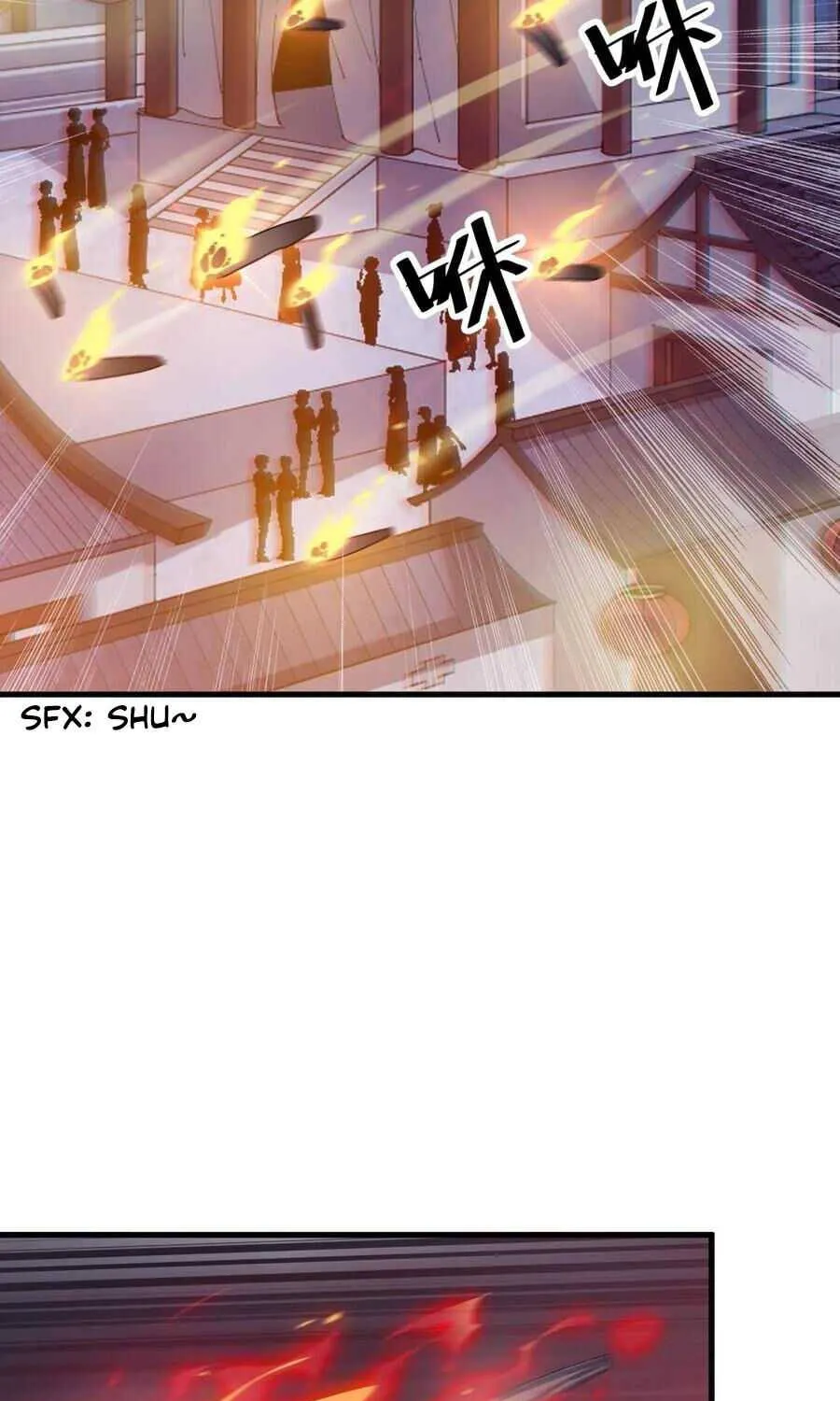 It Starts With A Mountain Kainu Manga Chapter 38 Page 64