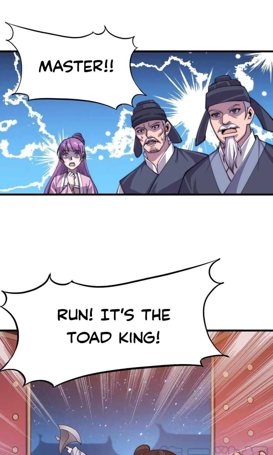 It Starts With A Mountain Kainu Manga Chapter 38 Page 68
