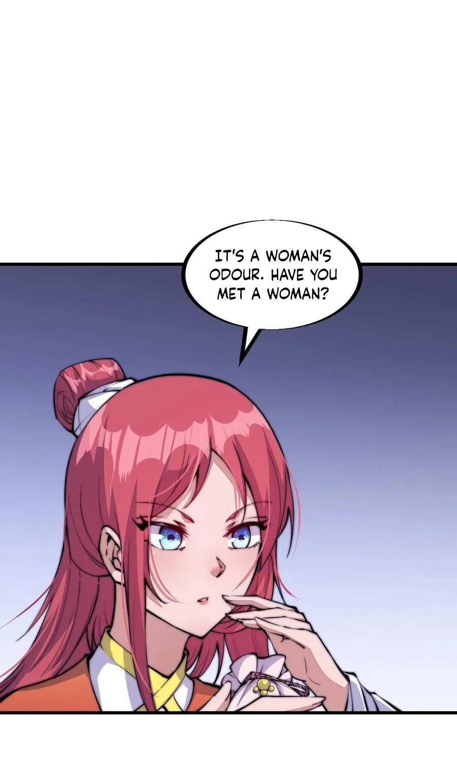 It Starts With A Mountain Kainu Manga Chapter 36 Page 49