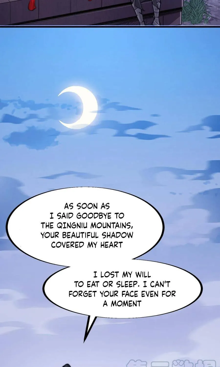 It Starts With A Mountain Kainu Manga Chapter 36 Page 57