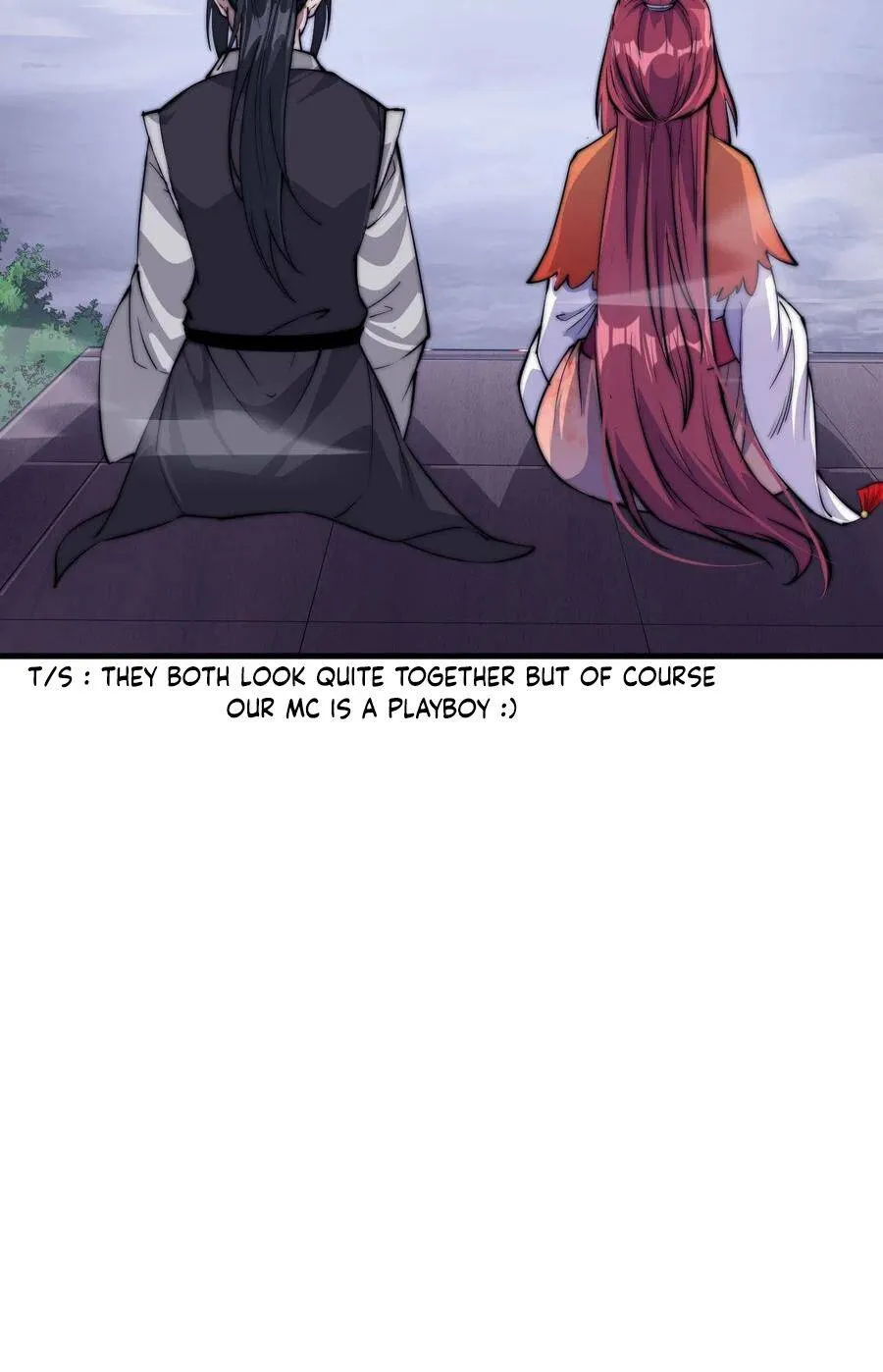 It Starts With A Mountain Kainu Manga Chapter 36 Page 59