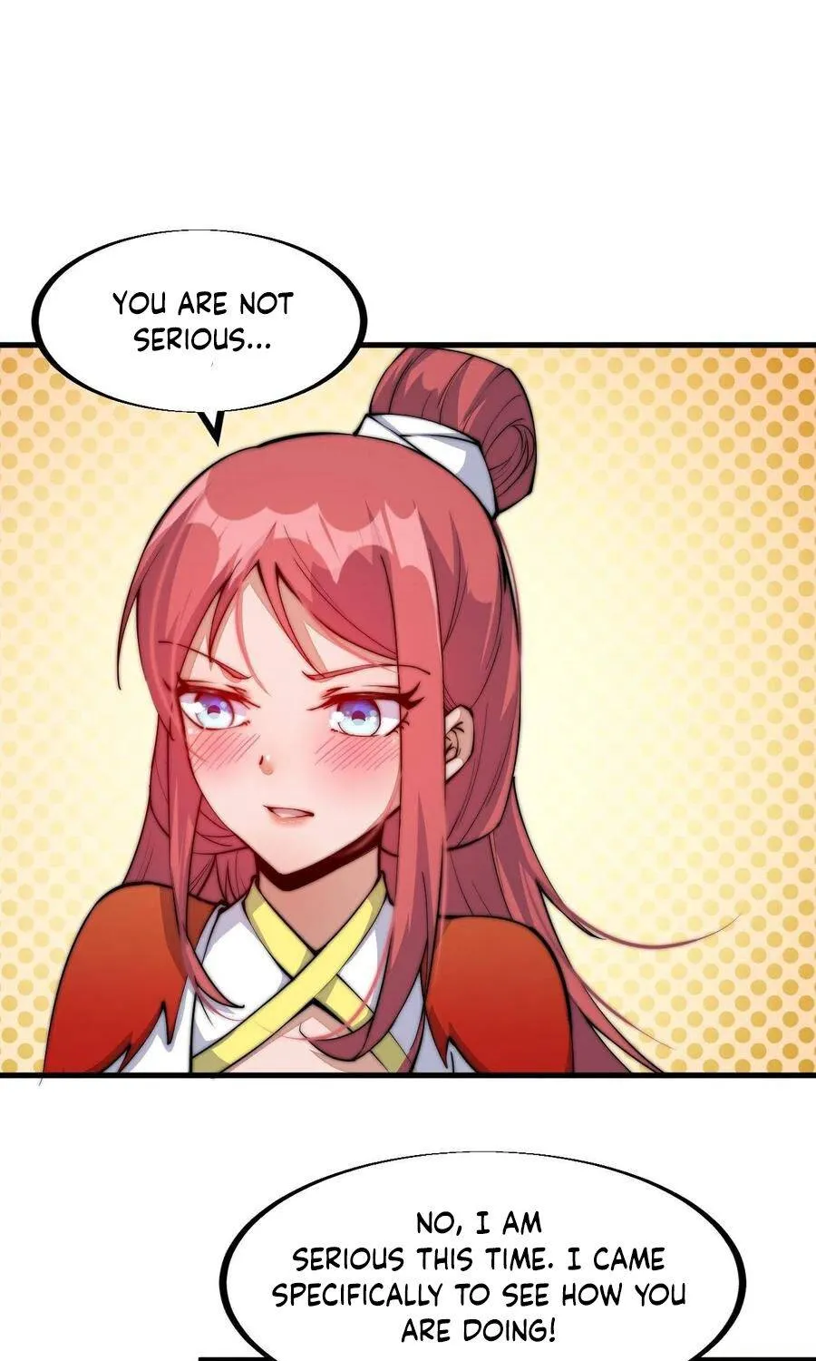 It Starts With A Mountain Kainu Manga Chapter 36 Page 60