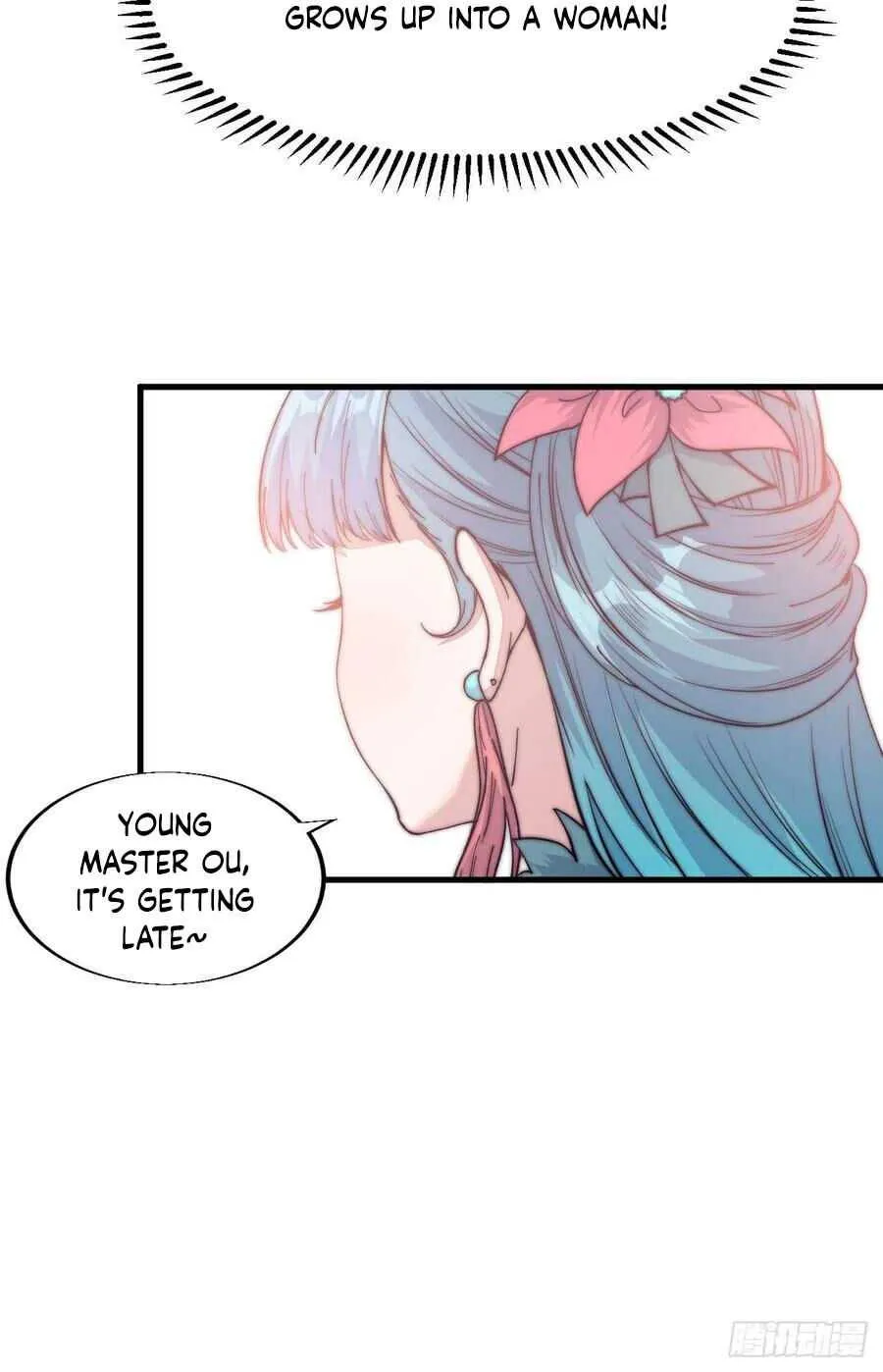 It Starts With A Mountain Kainu Manga Chapter 35 Page 14