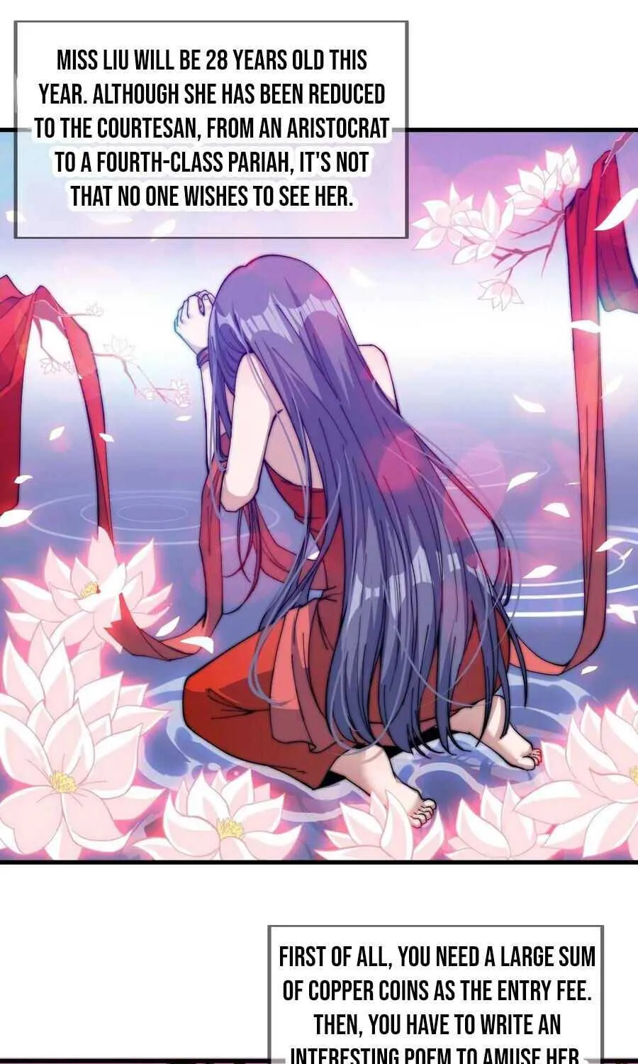 It Starts With A Mountain Kainu Manga Chapter 34 Page 48