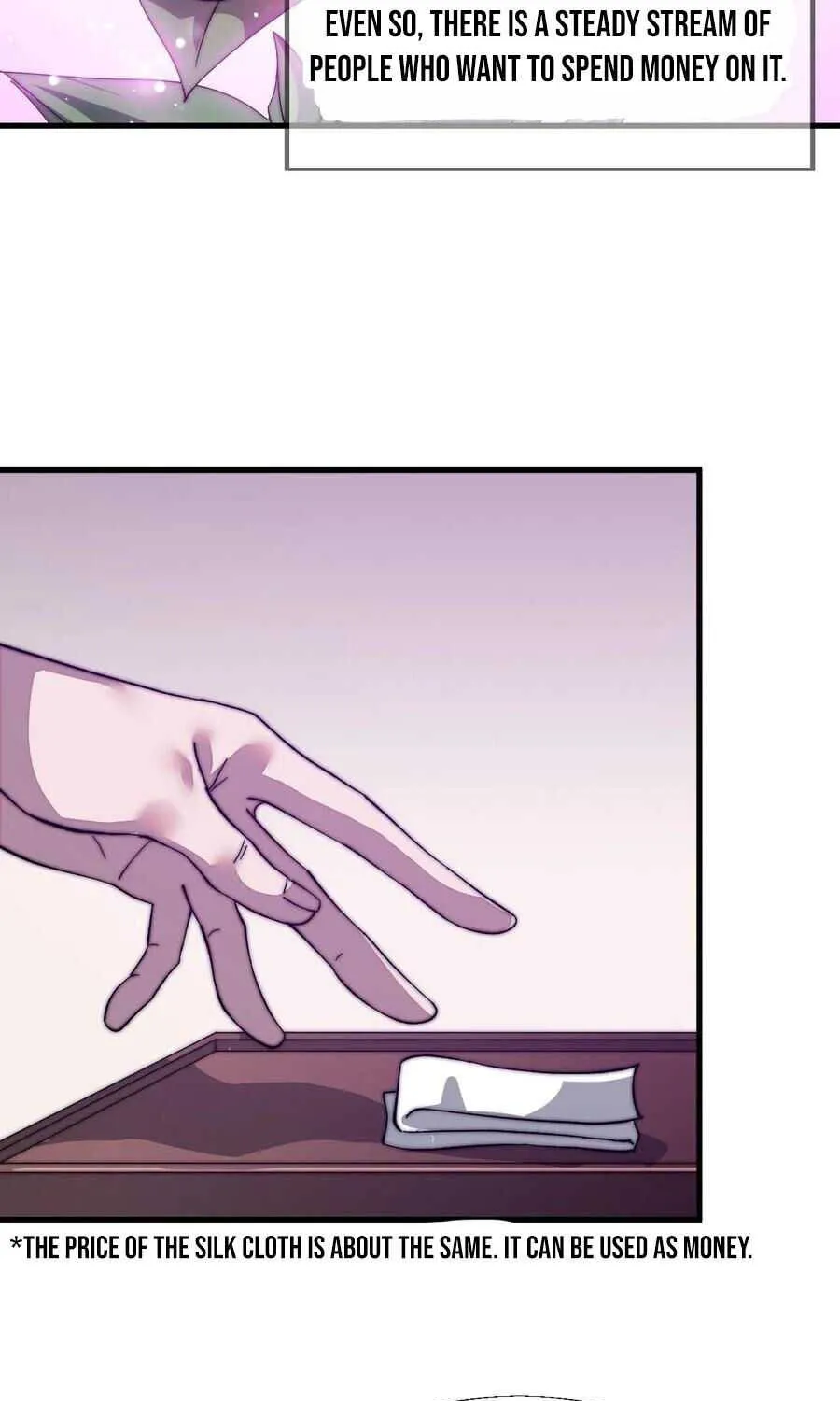 It Starts With A Mountain Kainu Manga Chapter 34 Page 54