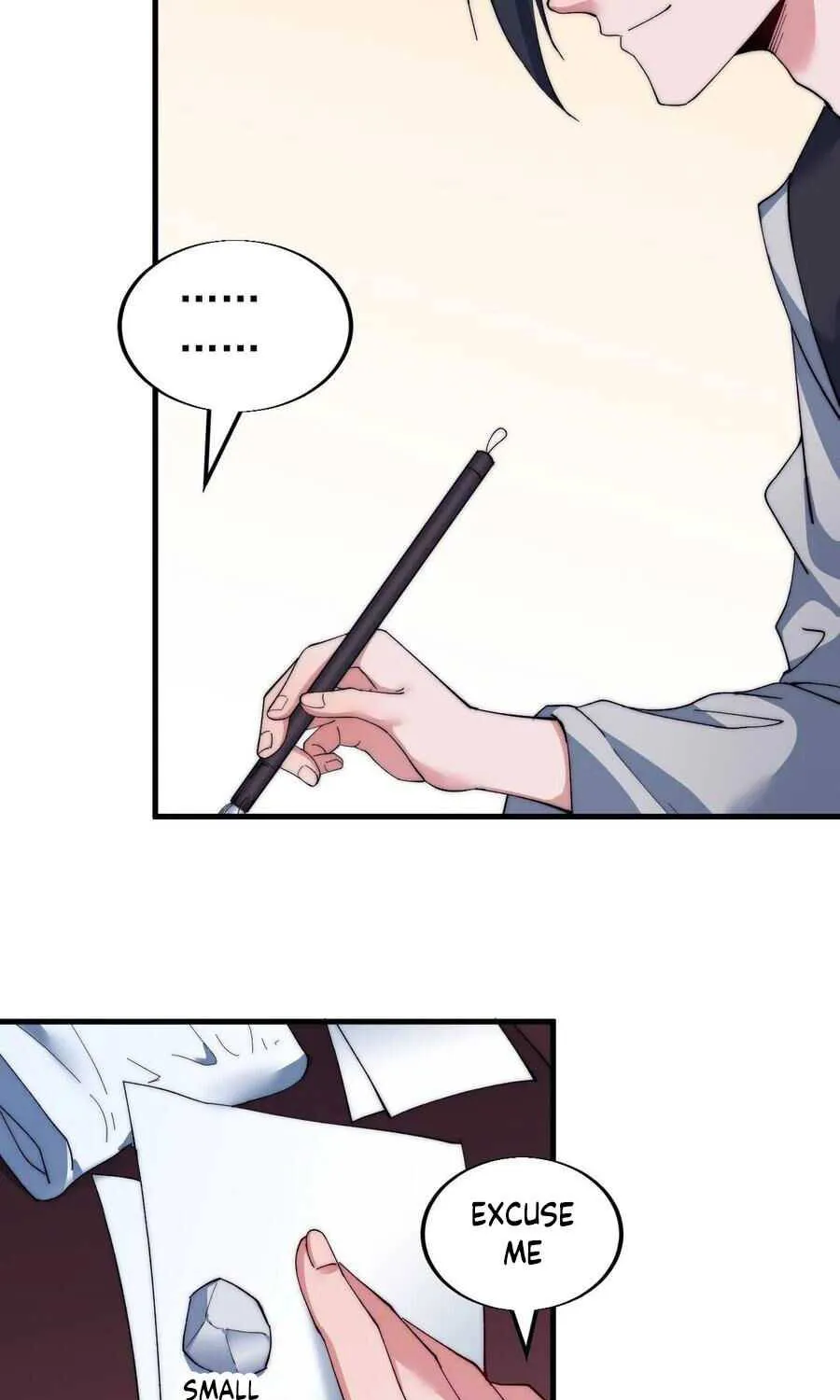 It Starts With A Mountain Kainu Manga Chapter 34 Page 63
