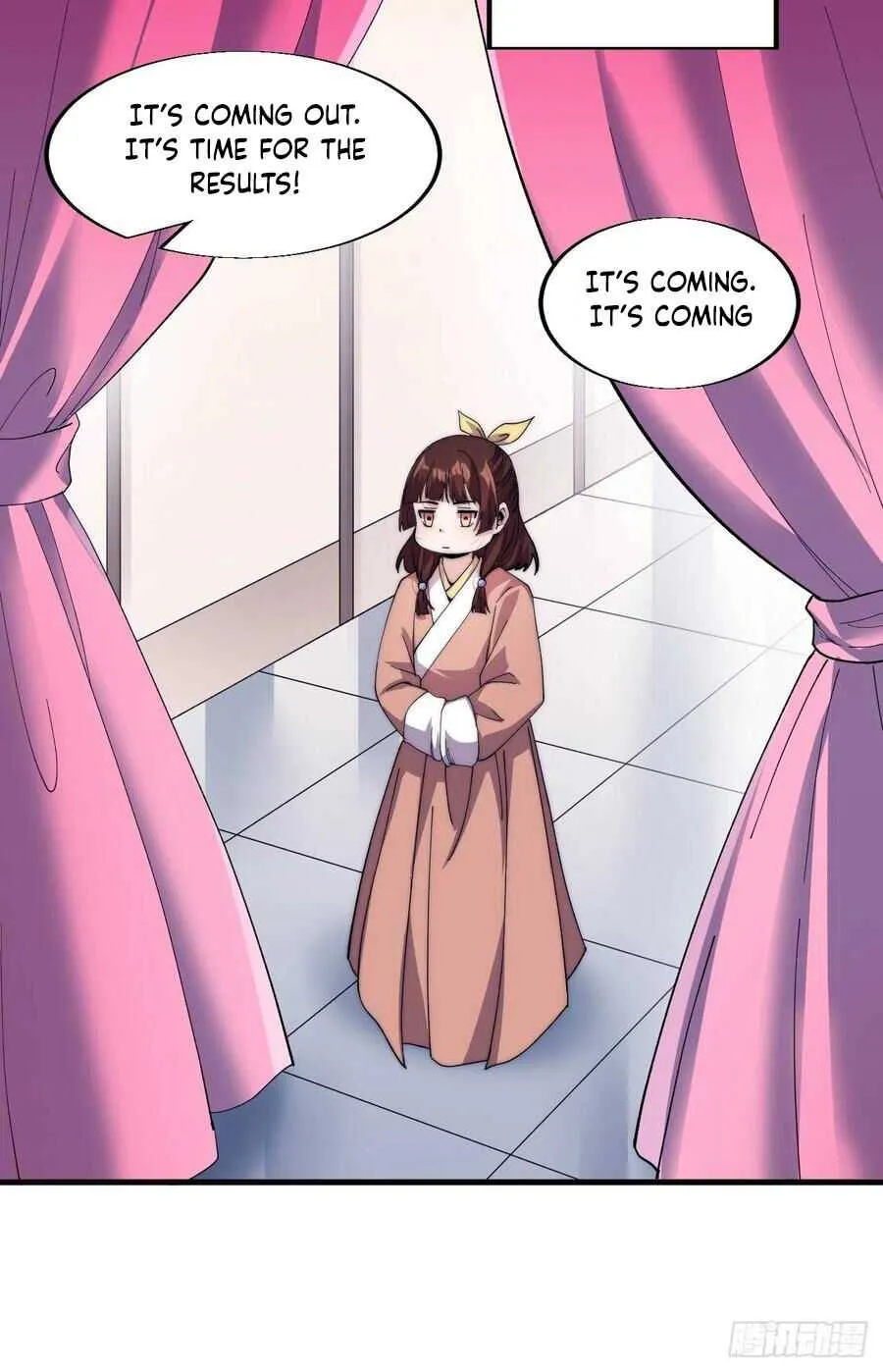It Starts With A Mountain Kainu Manga Chapter 34 Page 69
