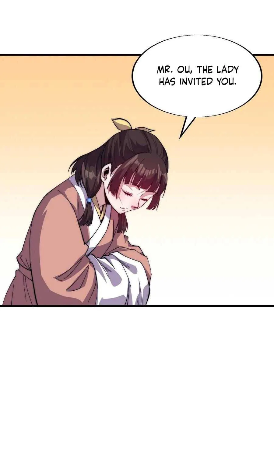 It Starts With A Mountain Kainu Manga Chapter 34 Page 70