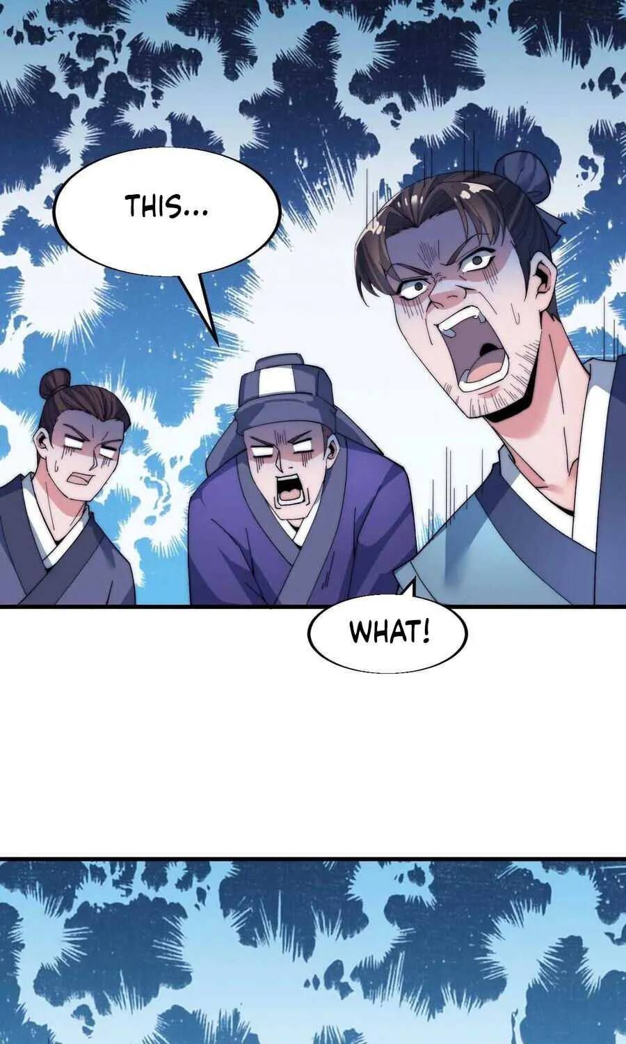 It Starts With A Mountain Kainu Manga Chapter 34 Page 72