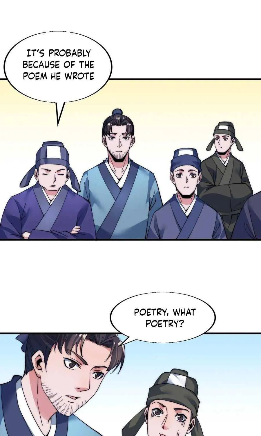 It Starts With A Mountain Kainu Manga Chapter 34 Page 78