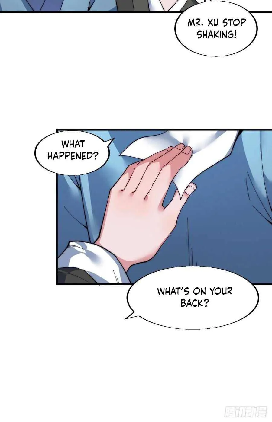 It Starts With A Mountain Kainu Manga Chapter 34 Page 80