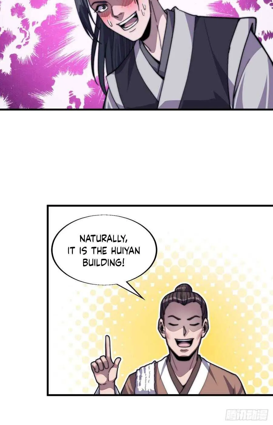 It Starts With A Mountain Kainu Manga Chapter 33 Page 47