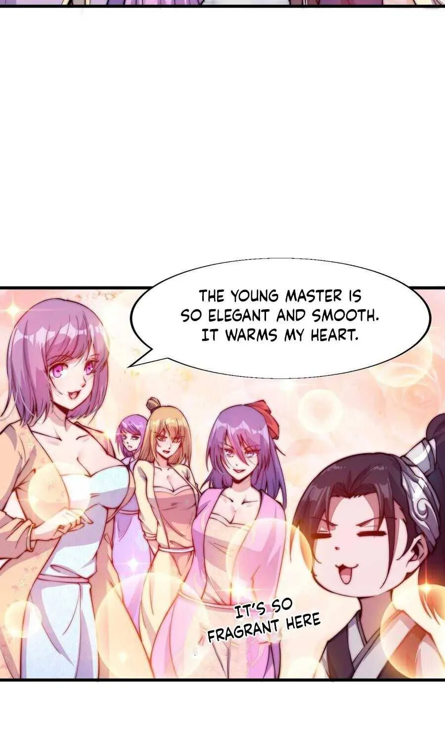 It Starts With A Mountain Kainu Manga Chapter 33 Page 50