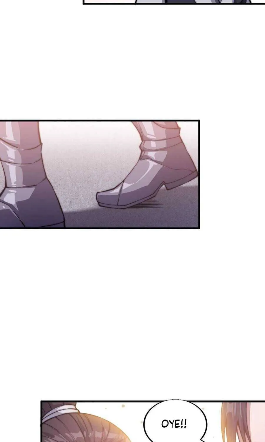 It Starts With A Mountain Kainu Manga Chapter 33 Page 54