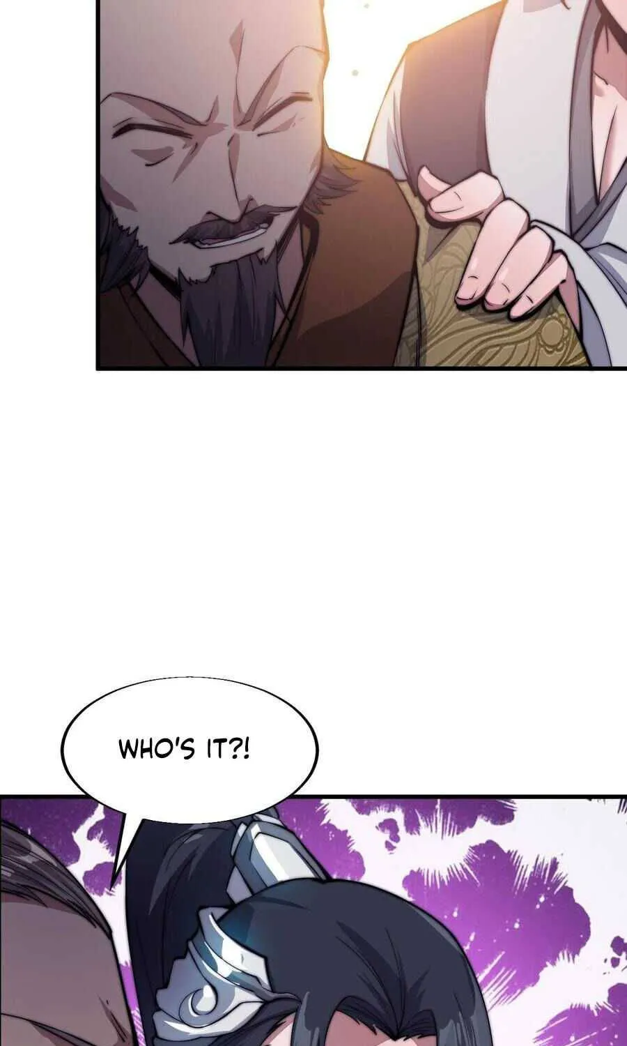 It Starts With A Mountain Kainu Manga Chapter 33 Page 56