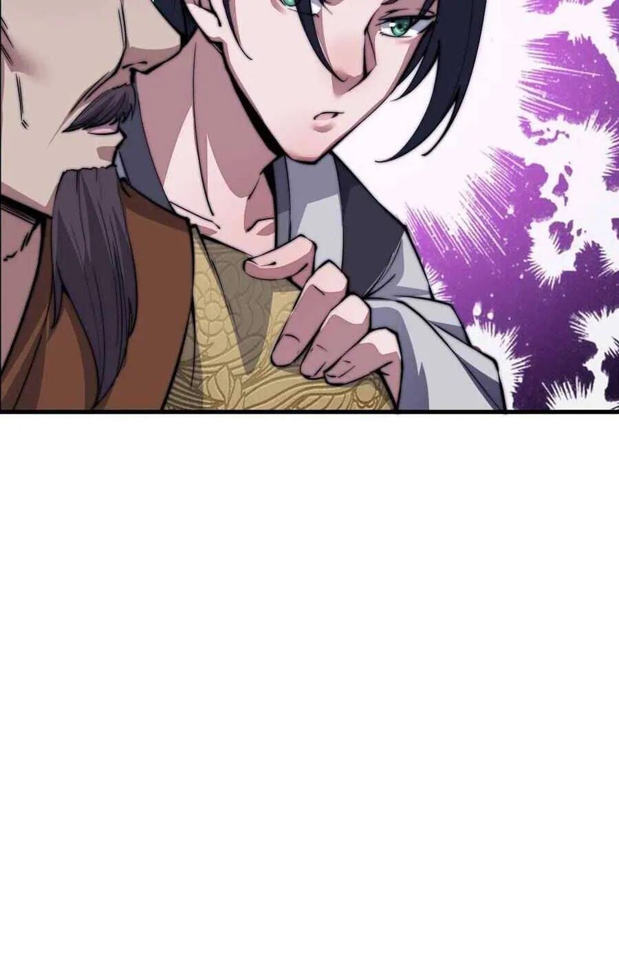 It Starts With A Mountain Kainu Manga Chapter 33 Page 58