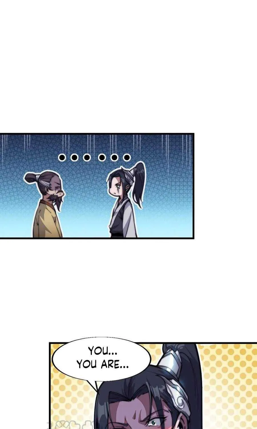 It Starts With A Mountain Kainu Manga Chapter 33 Page 59