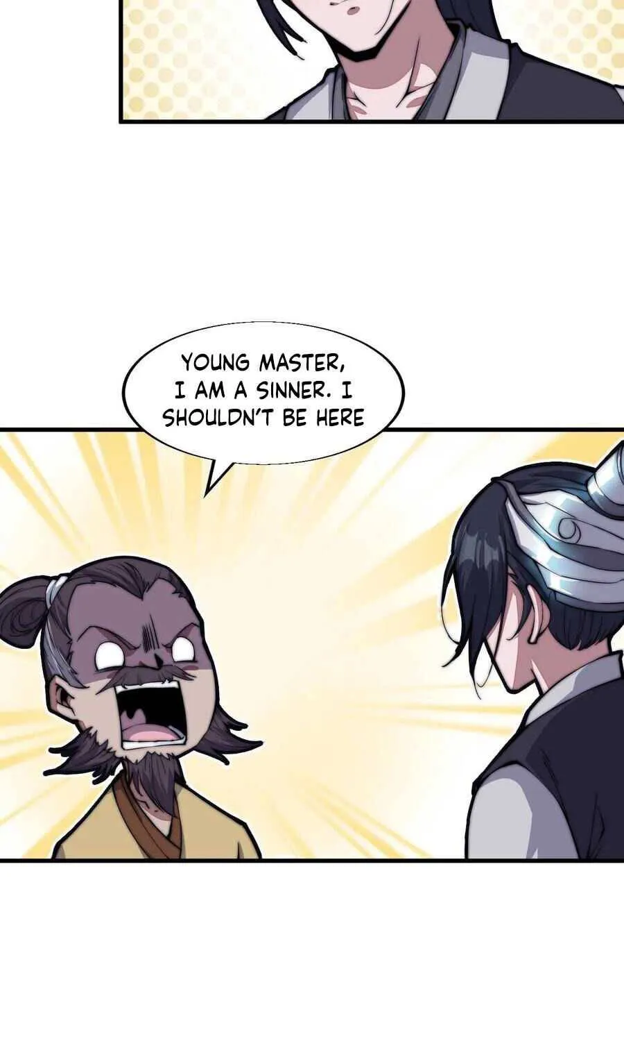 It Starts With A Mountain Kainu Manga Chapter 33 Page 61