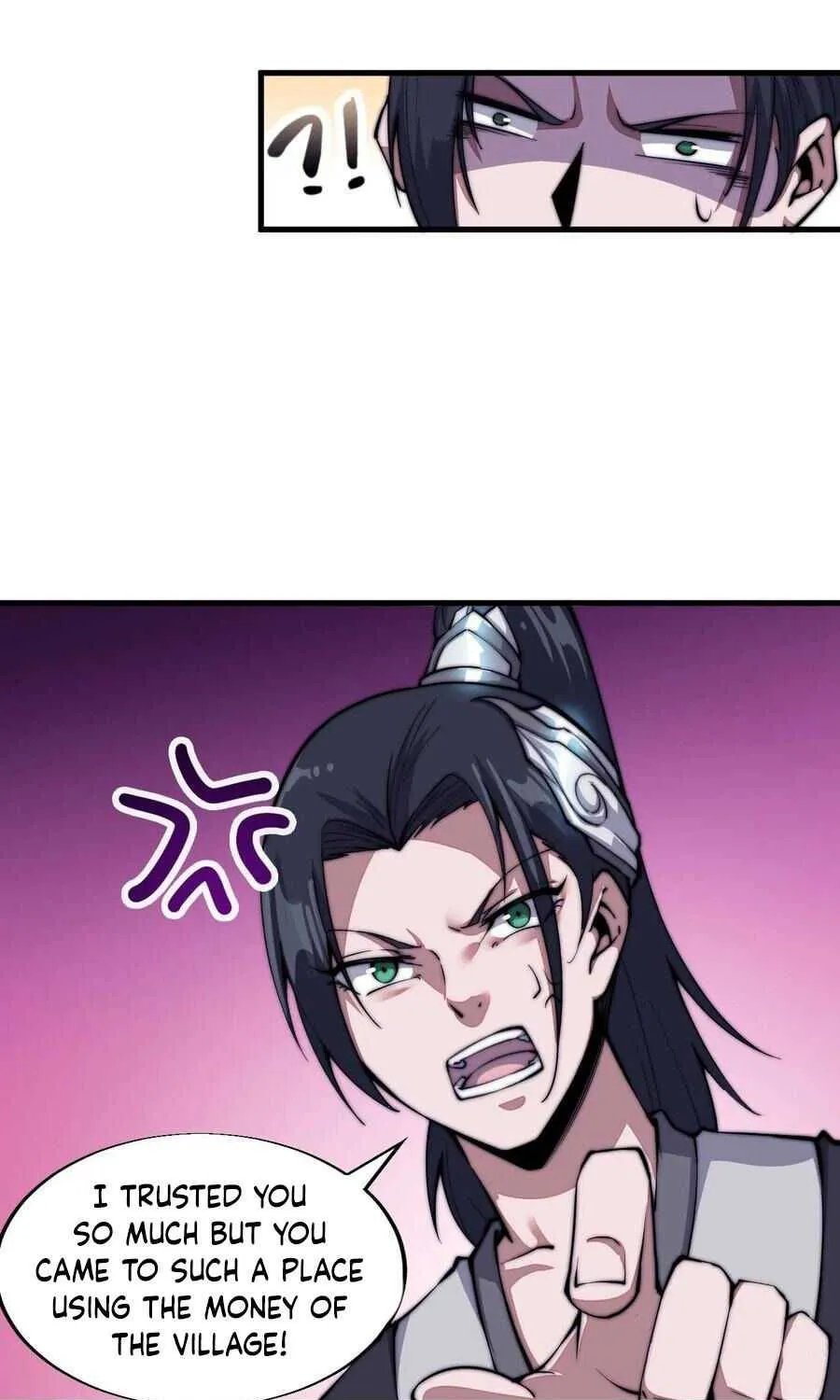 It Starts With A Mountain Kainu Manga Chapter 33 Page 63