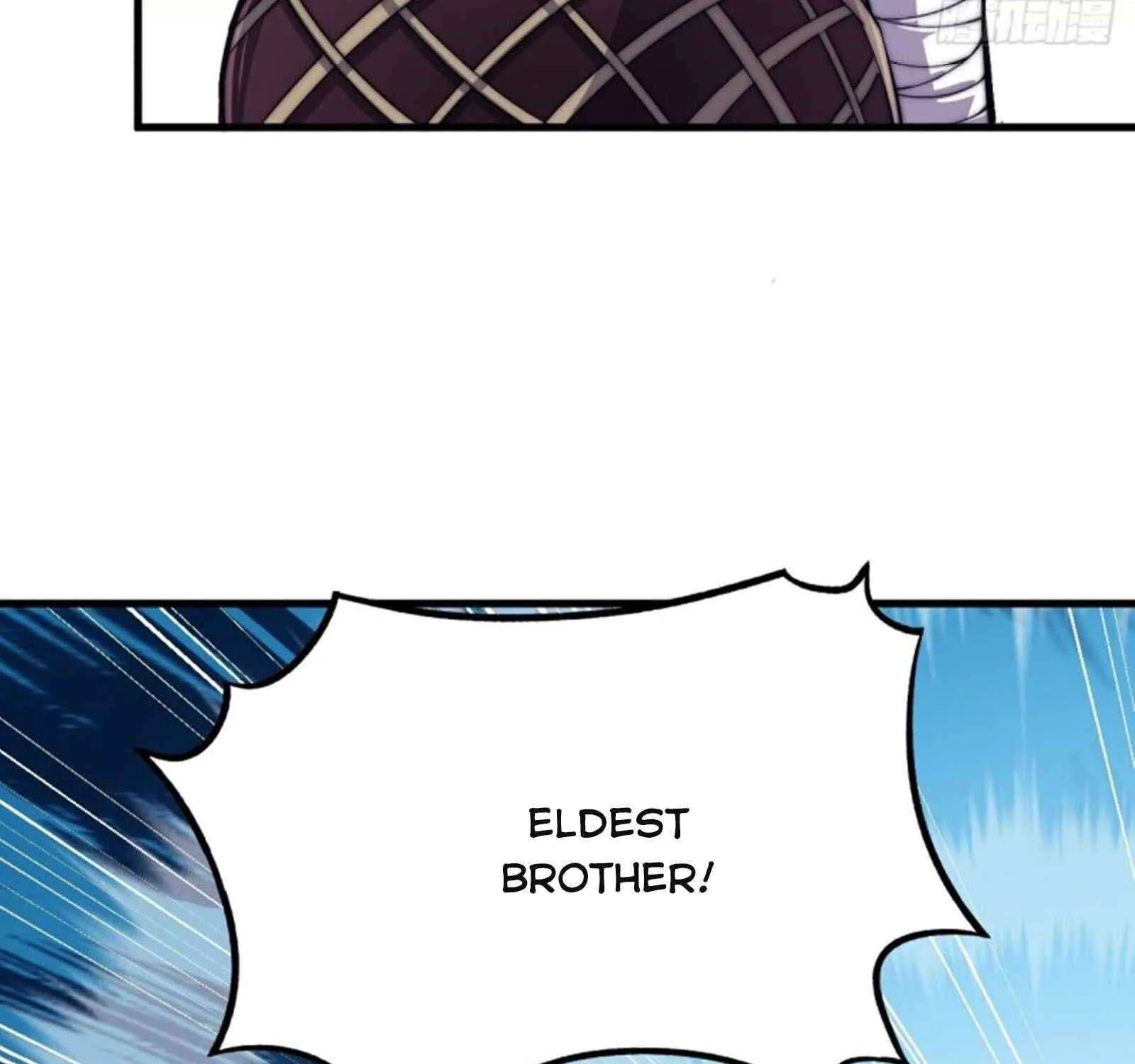 It Starts With A Mountain Kainu Manga Chapter 32 Page 8