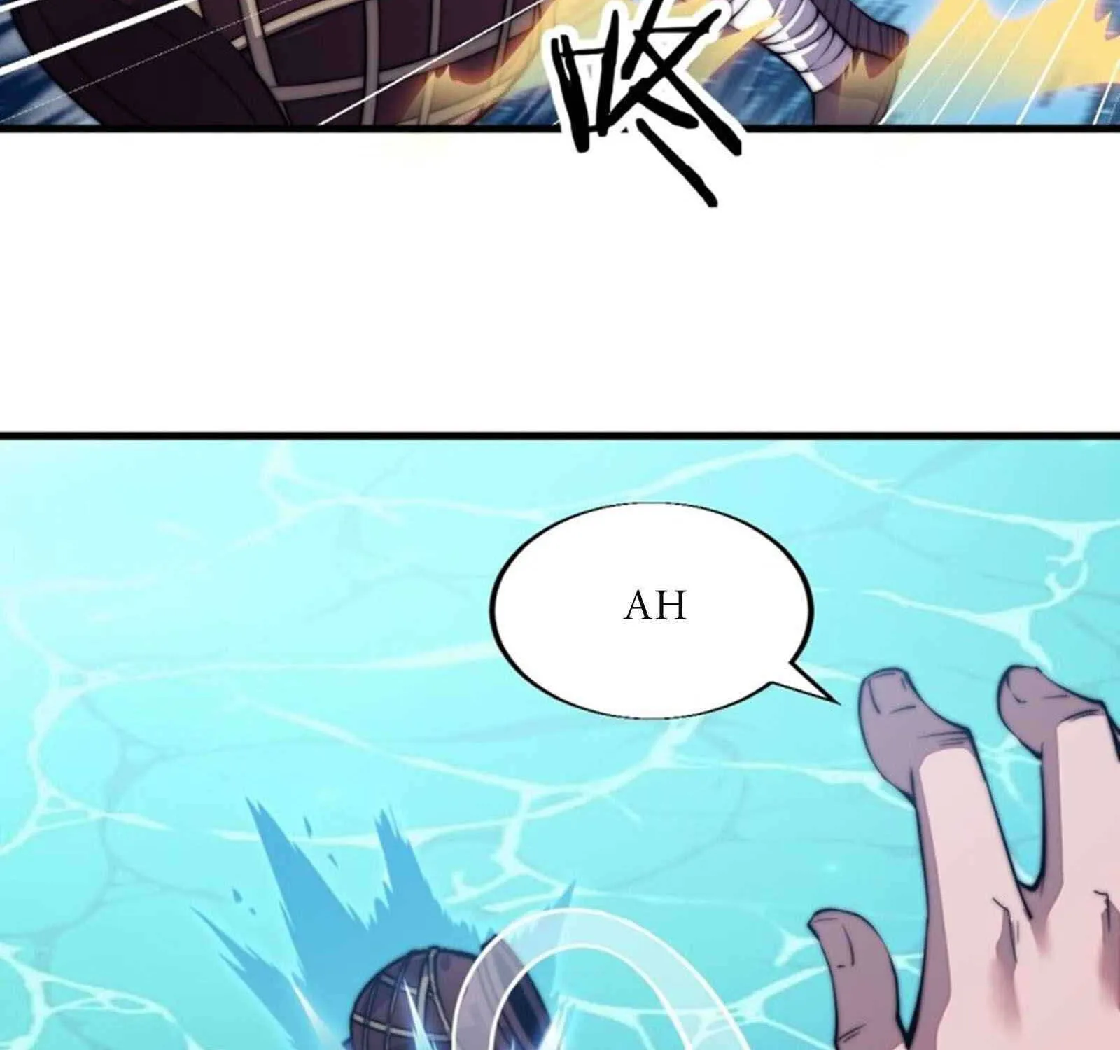 It Starts With A Mountain Kainu Manga Chapter 32 Page 10