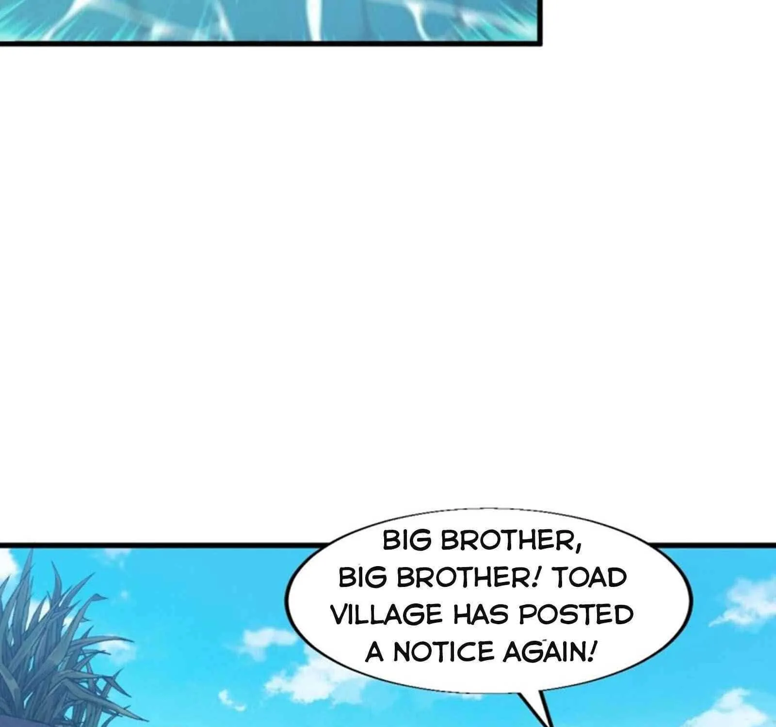 It Starts With A Mountain Kainu Manga Chapter 32 Page 13