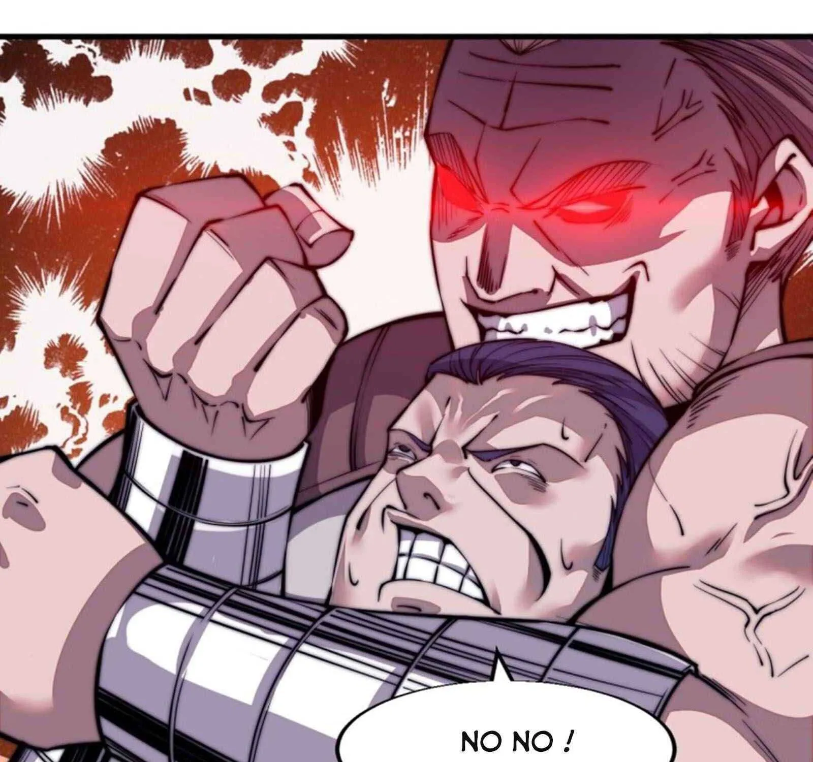 It Starts With A Mountain Kainu Manga Chapter 32 Page 16