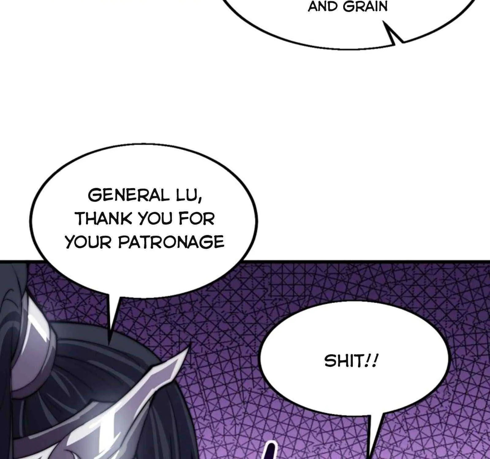 It Starts With A Mountain Kainu Manga Chapter 32 Page 27