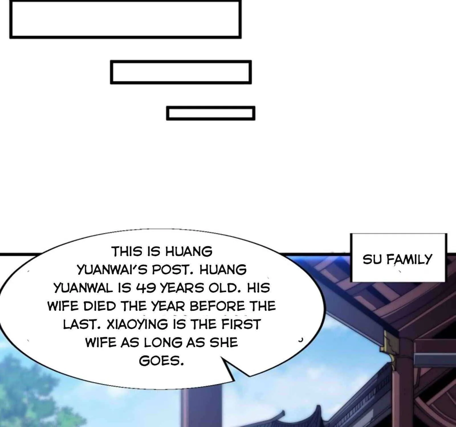It Starts With A Mountain Kainu Manga Chapter 32 Page 31