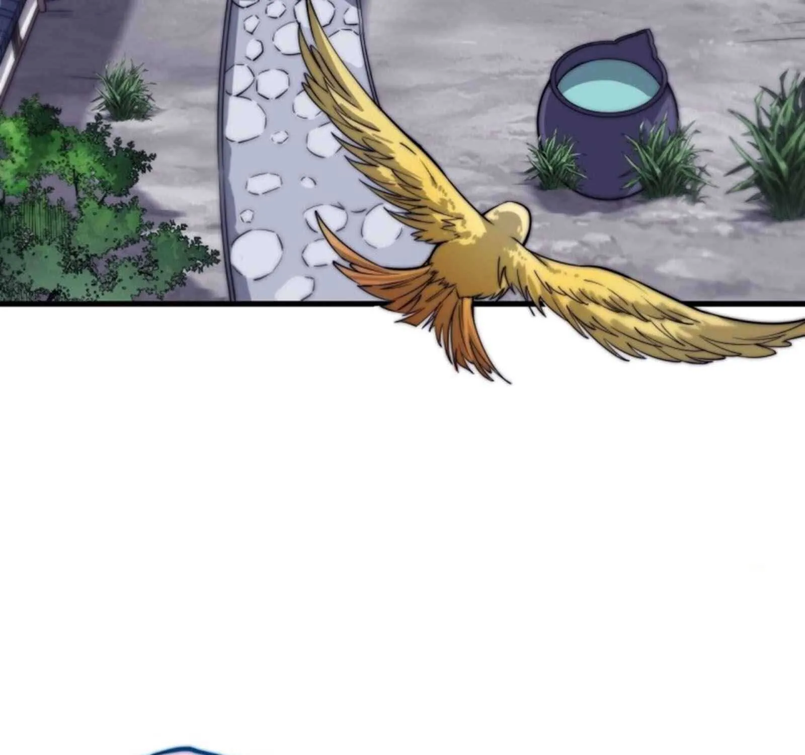It Starts With A Mountain Kainu Manga Chapter 32 Page 36