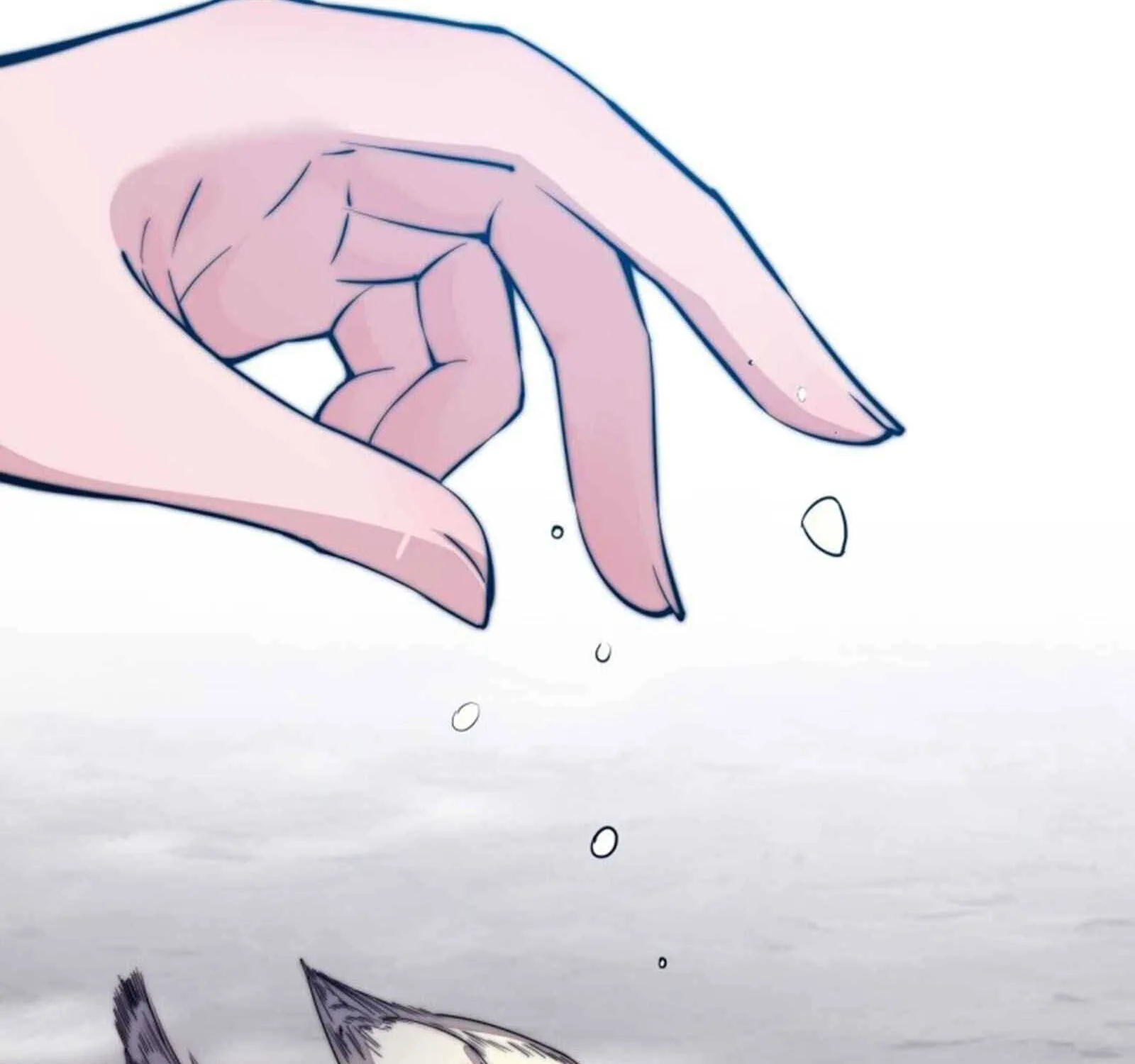 It Starts With A Mountain Kainu Manga Chapter 32 Page 37