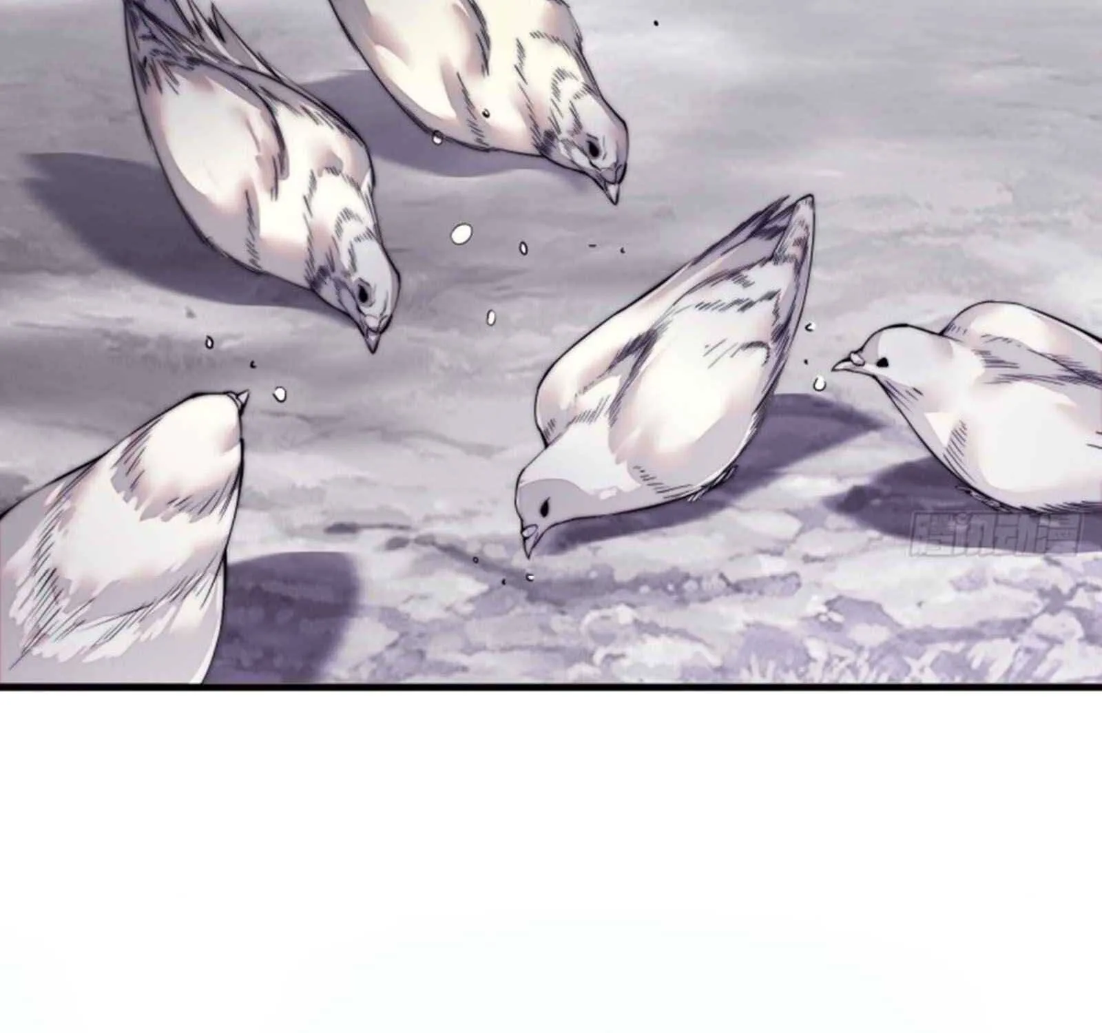 It Starts With A Mountain Kainu Manga Chapter 32 Page 38