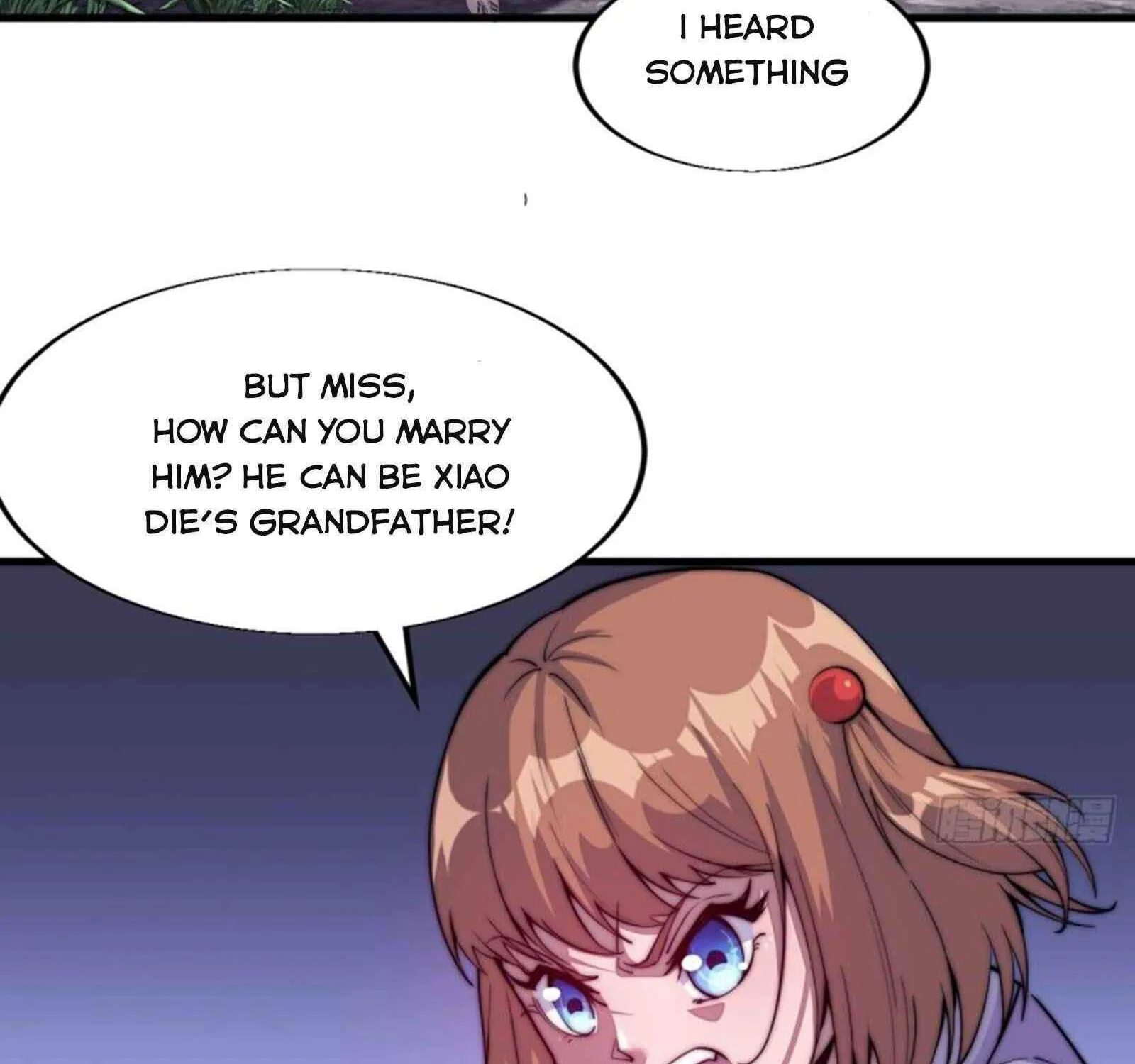 It Starts With A Mountain Kainu Manga Chapter 32 Page 44