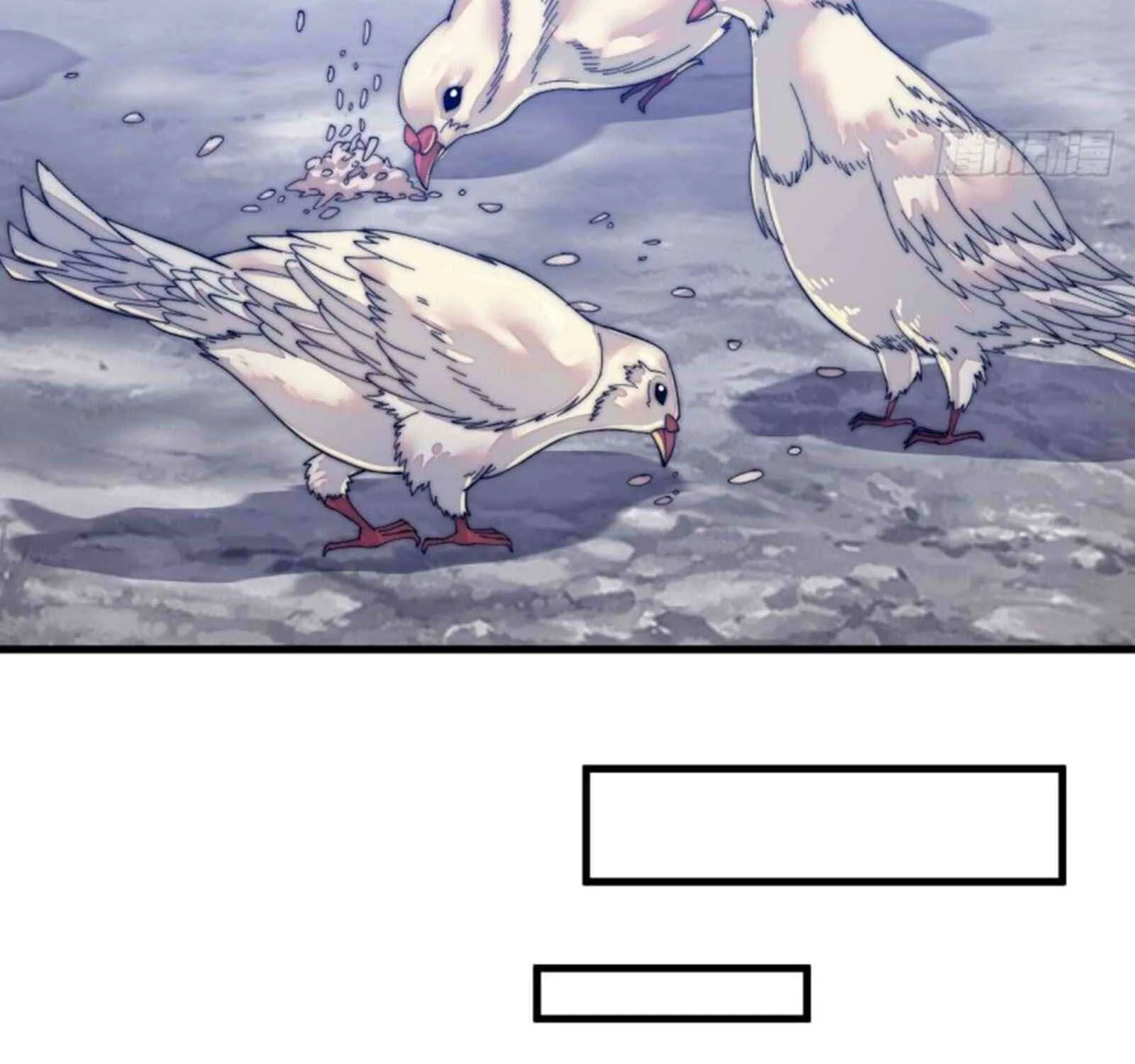 It Starts With A Mountain Kainu Manga Chapter 32 Page 52