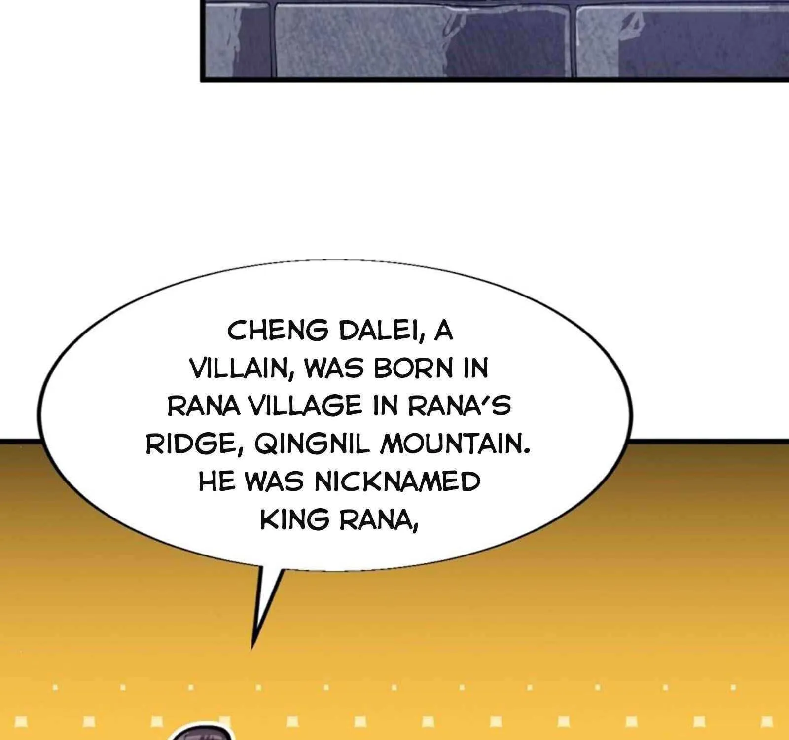 It Starts With A Mountain Kainu Manga Chapter 32 Page 56