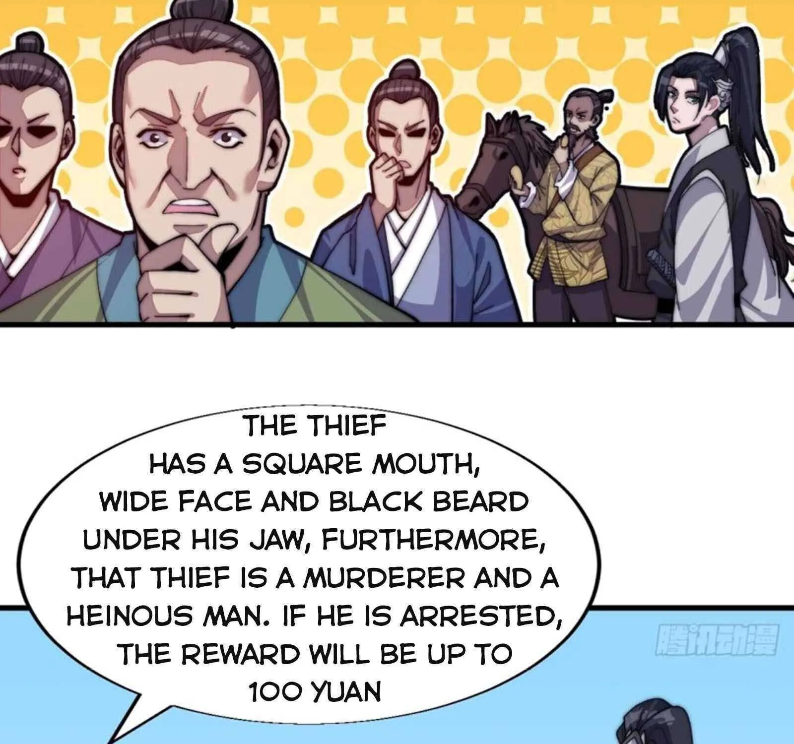It Starts With A Mountain Kainu Manga Chapter 32 Page 57