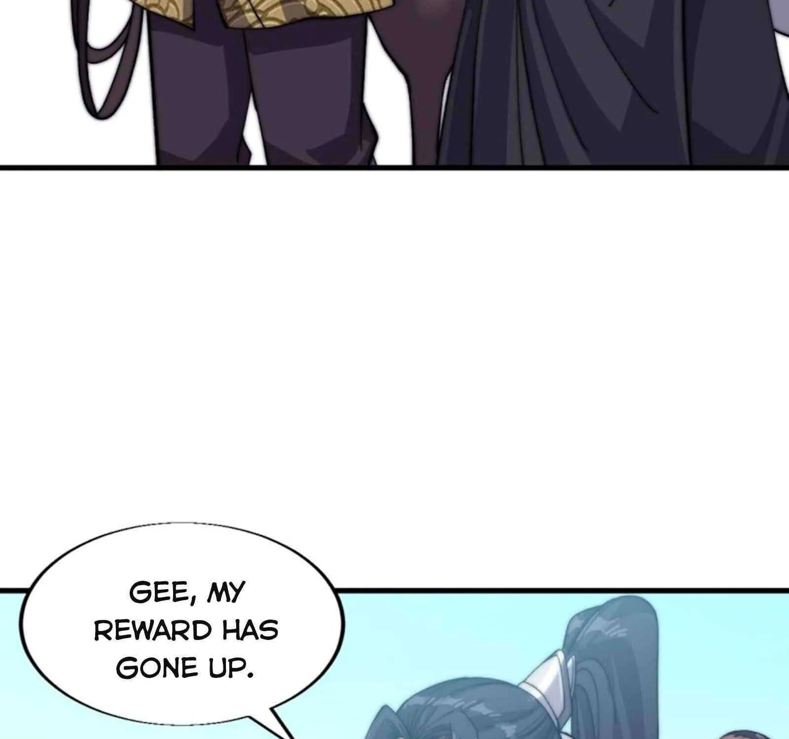 It Starts With A Mountain Kainu Manga Chapter 32 Page 59