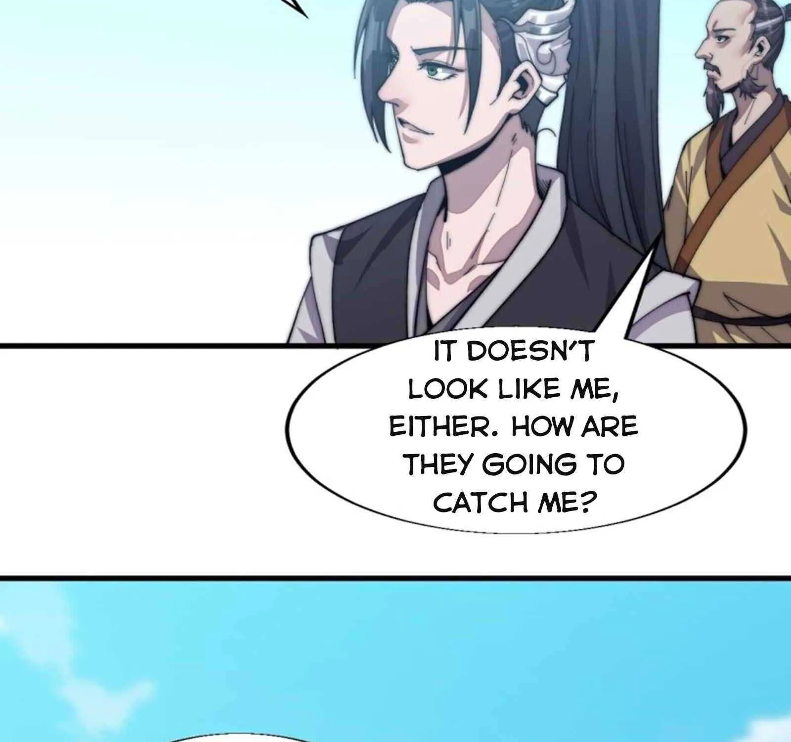 It Starts With A Mountain Kainu Manga Chapter 32 Page 60