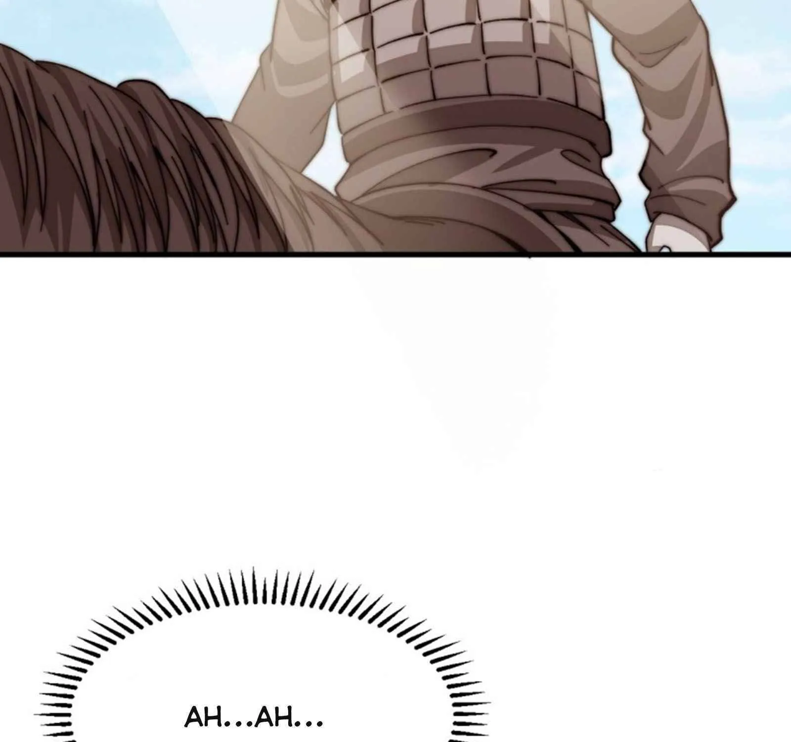 It Starts With A Mountain Kainu Manga Chapter 31 Page 35