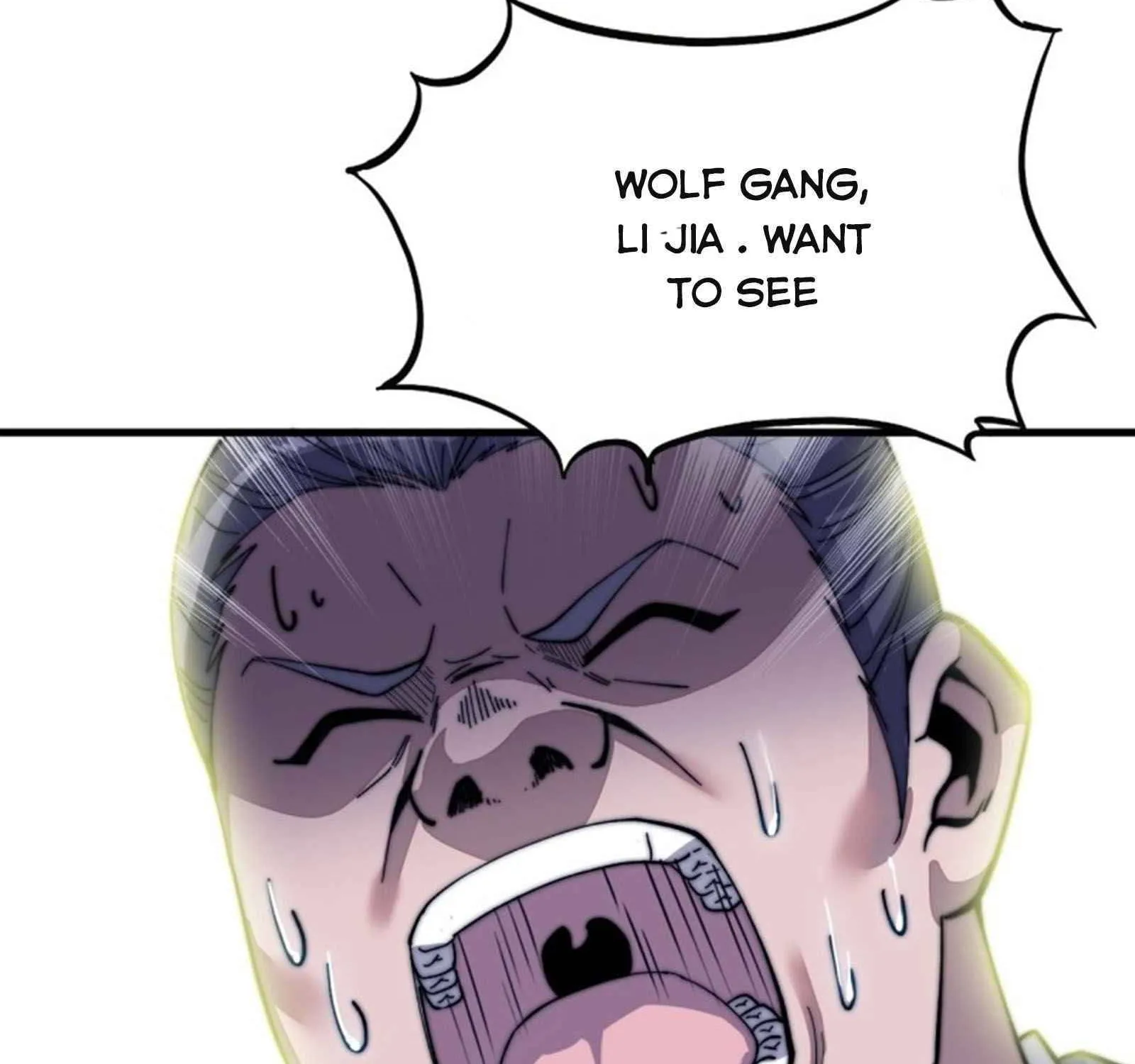 It Starts With A Mountain Kainu Manga Chapter 31 Page 38