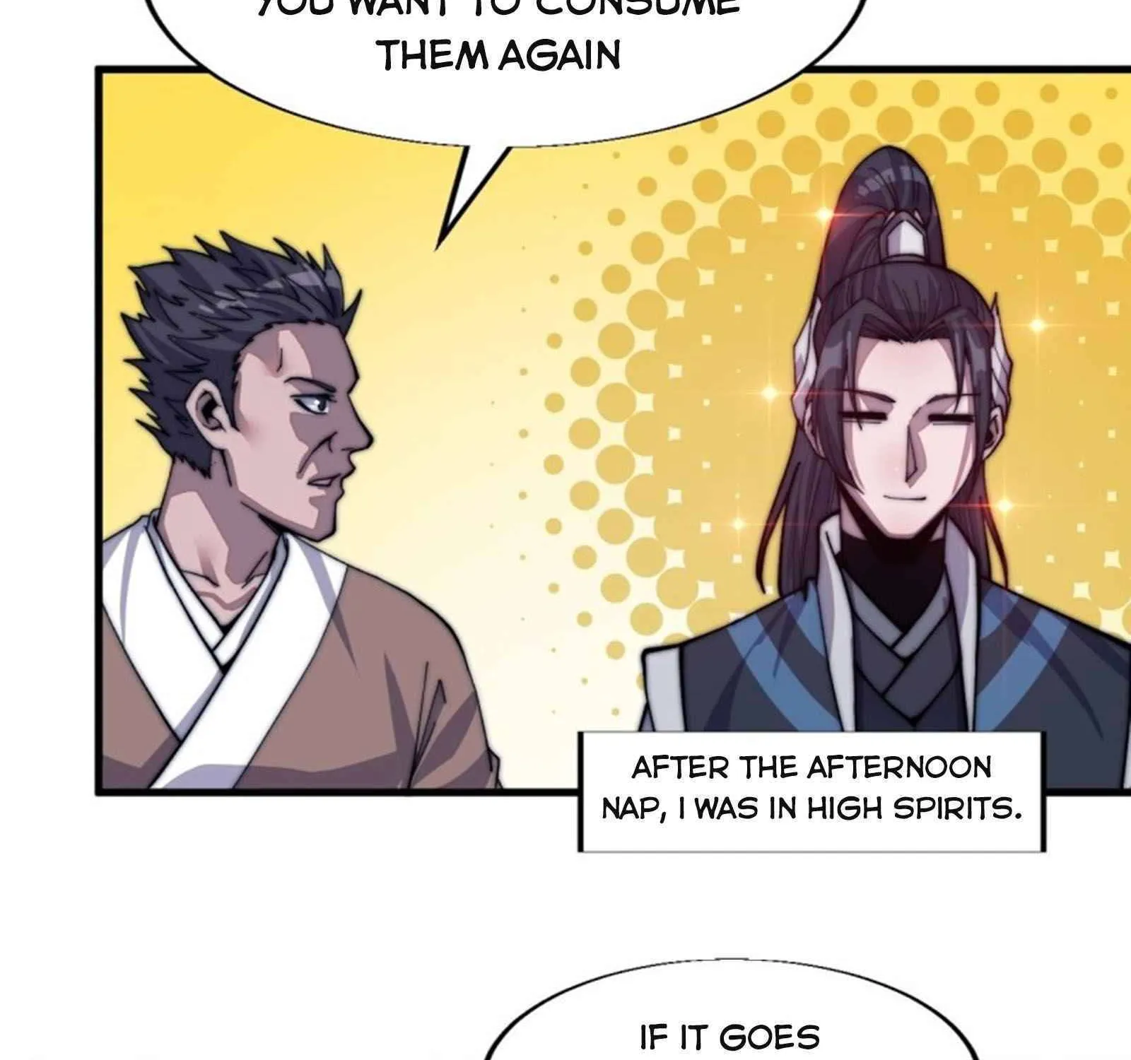 It Starts With A Mountain Kainu Manga Chapter 31 Page 41