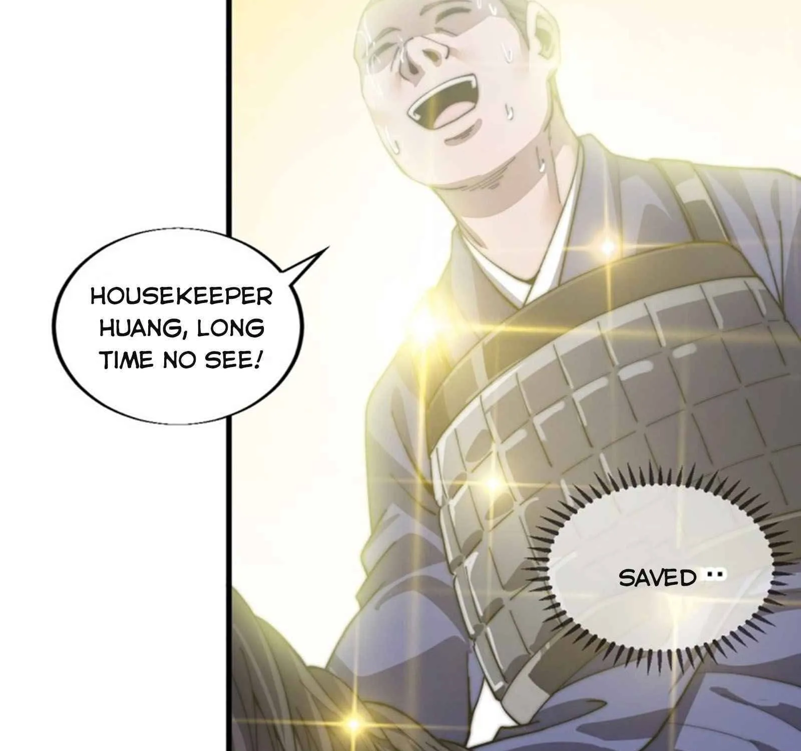 It Starts With A Mountain Kainu Manga Chapter 31 Page 46