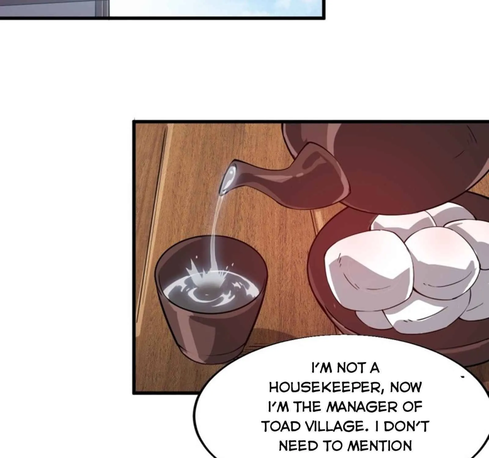 It Starts With A Mountain Kainu Manga Chapter 31 Page 48