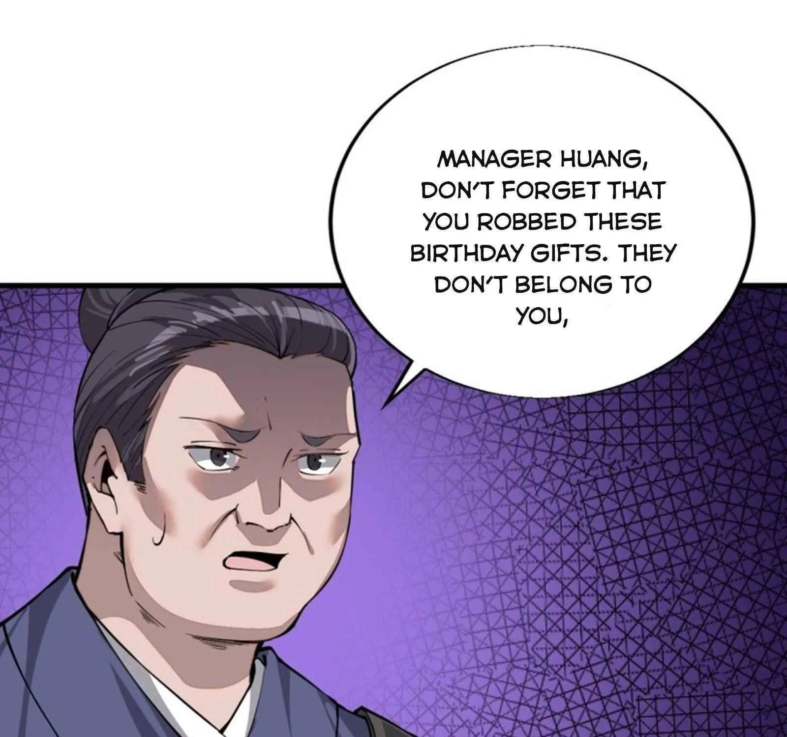 It Starts With A Mountain Kainu Manga Chapter 31 Page 52