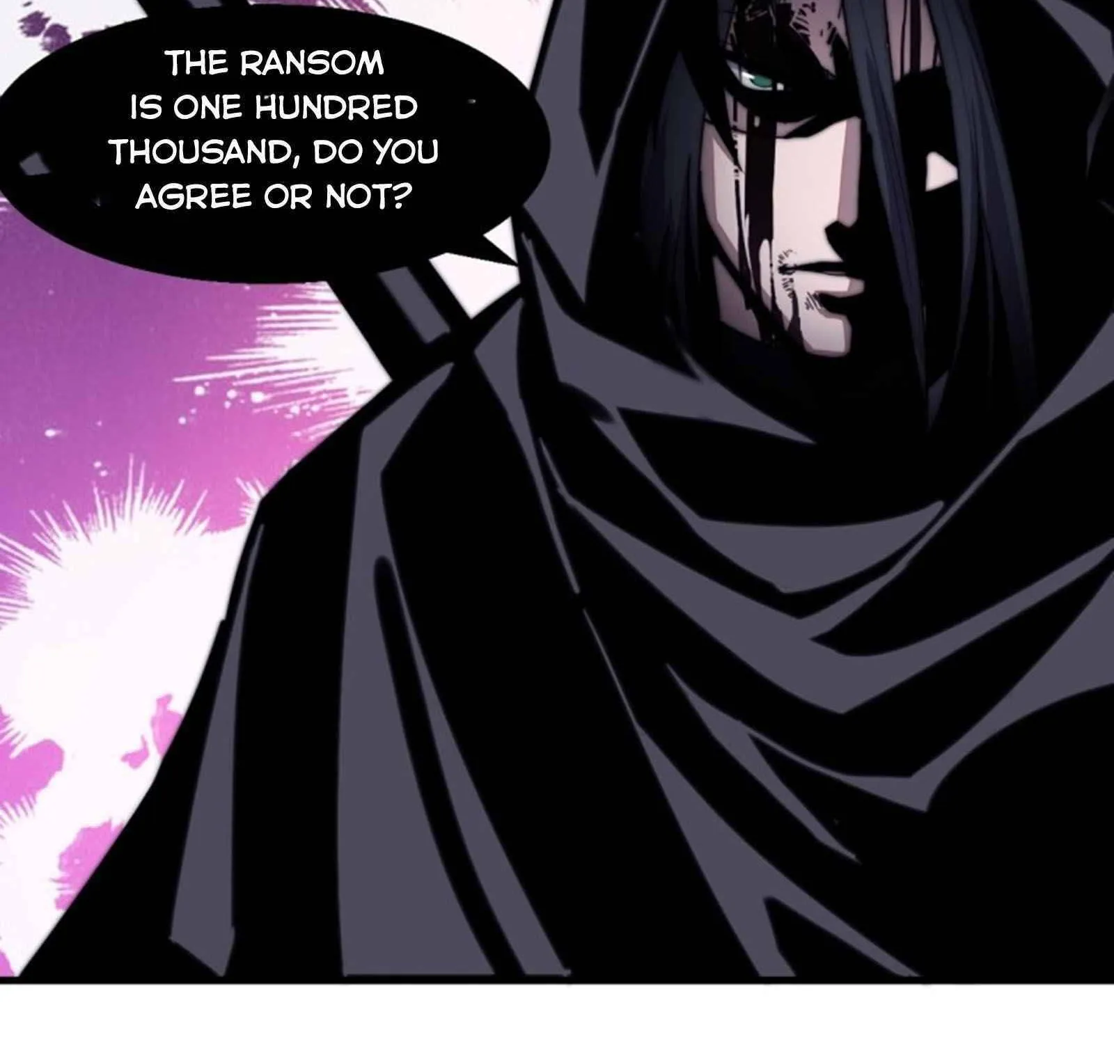 It Starts With A Mountain Kainu Manga Chapter 31 Page 59